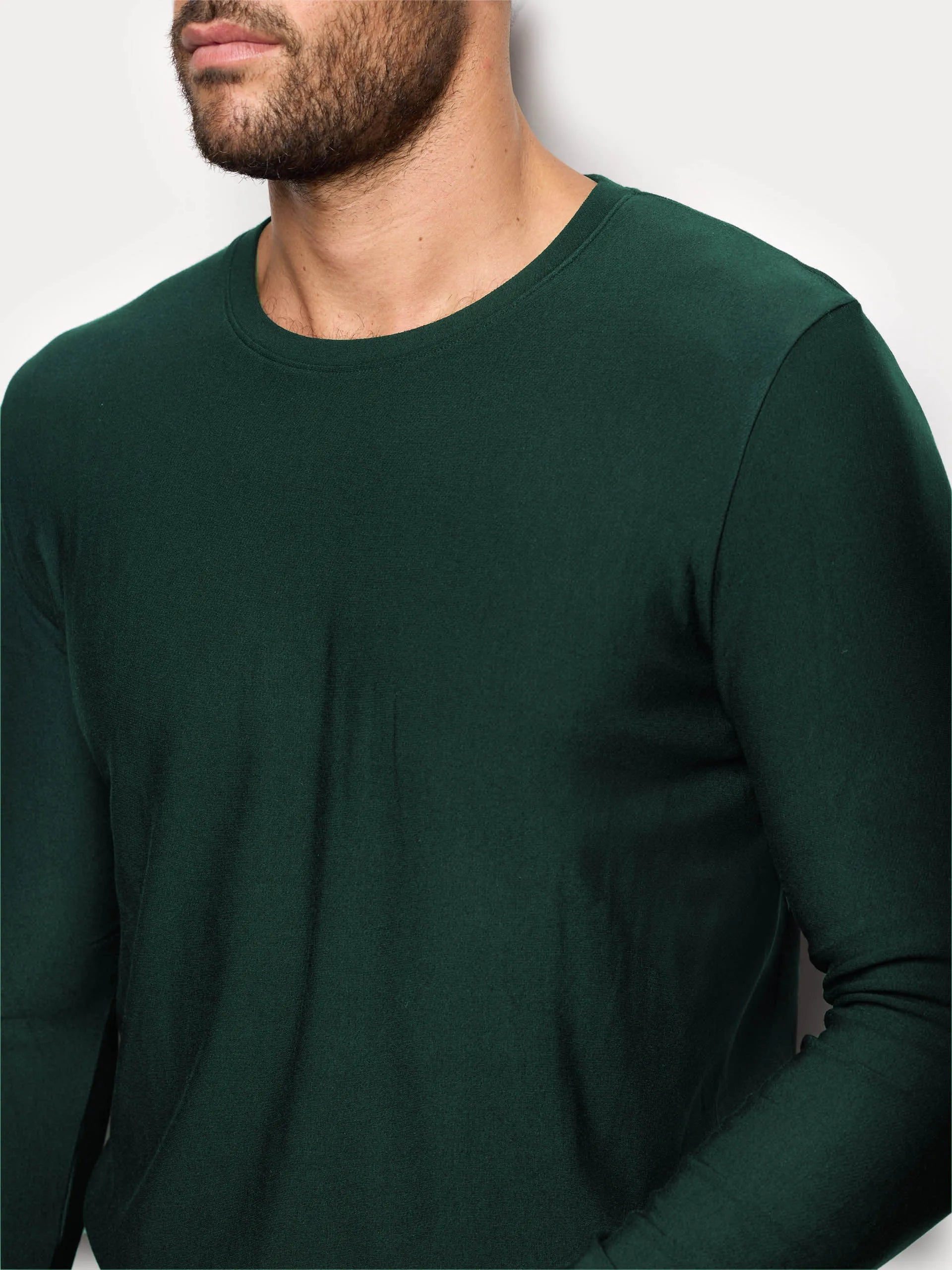 Yamamay Montenegro T-shirt | AMAU184001_082_03.jpg