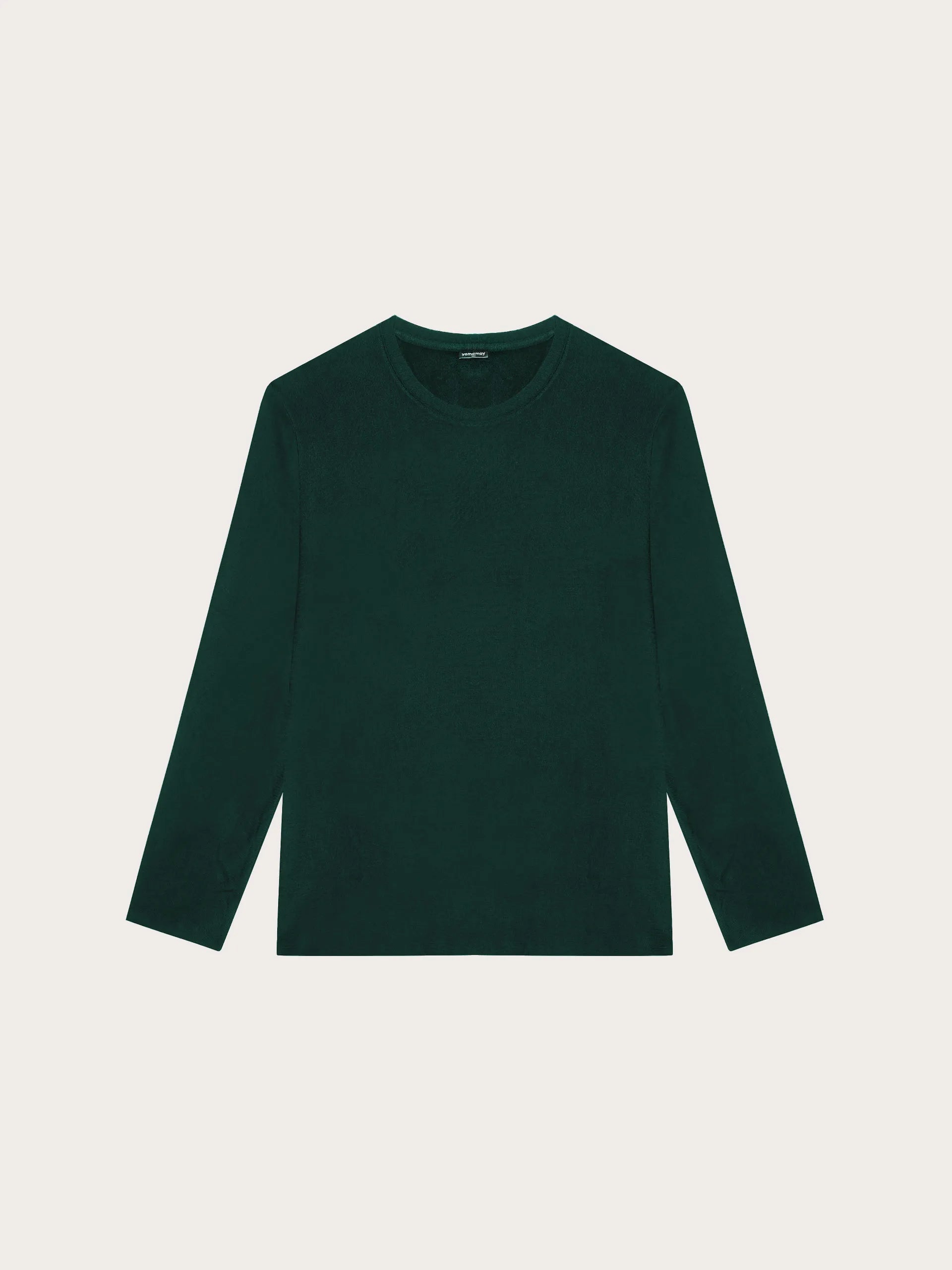 Yamamay Montenegro T-shirt | AMAU184001_082_05.jpg