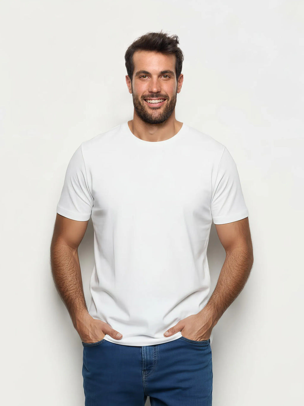 Yamamay Montenegro T-shirt | AMAU184002_015_01.jpg