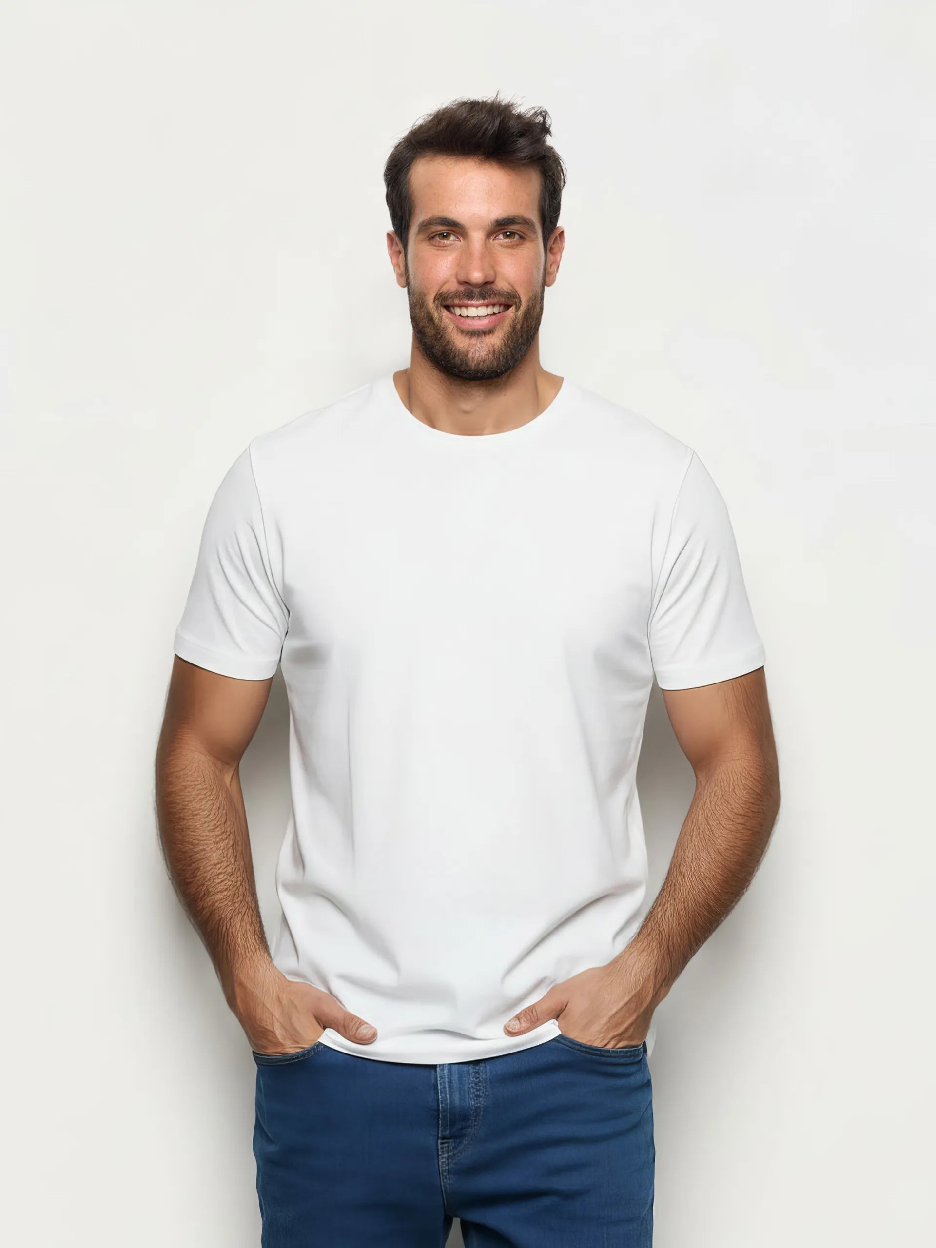 Yamamay Montenegro T-shirt | AMAU184002_015_01.jpg