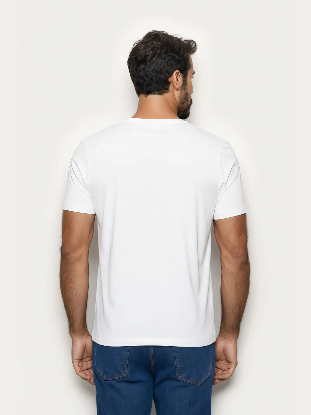 Yamamay Montenegro T-shirt | AMAU184002_015_04.jpg