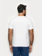 Yamamay Montenegro T-shirt | AMAU184002_015_04.jpg