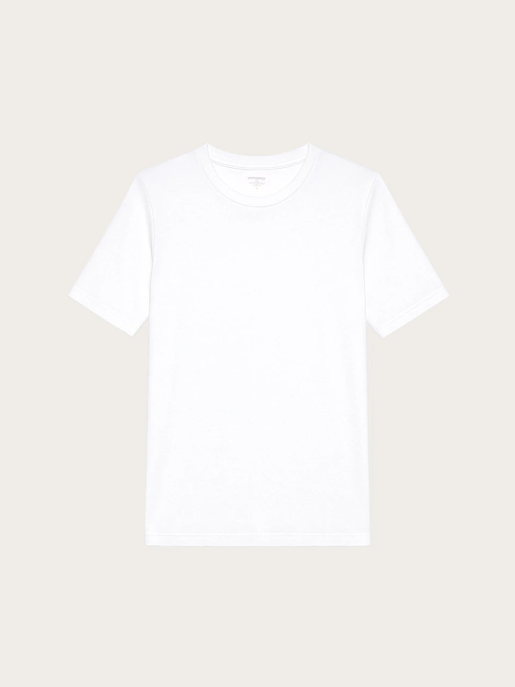 Yamamay Montenegro T-shirt | AMAU184002_015_05.jpg