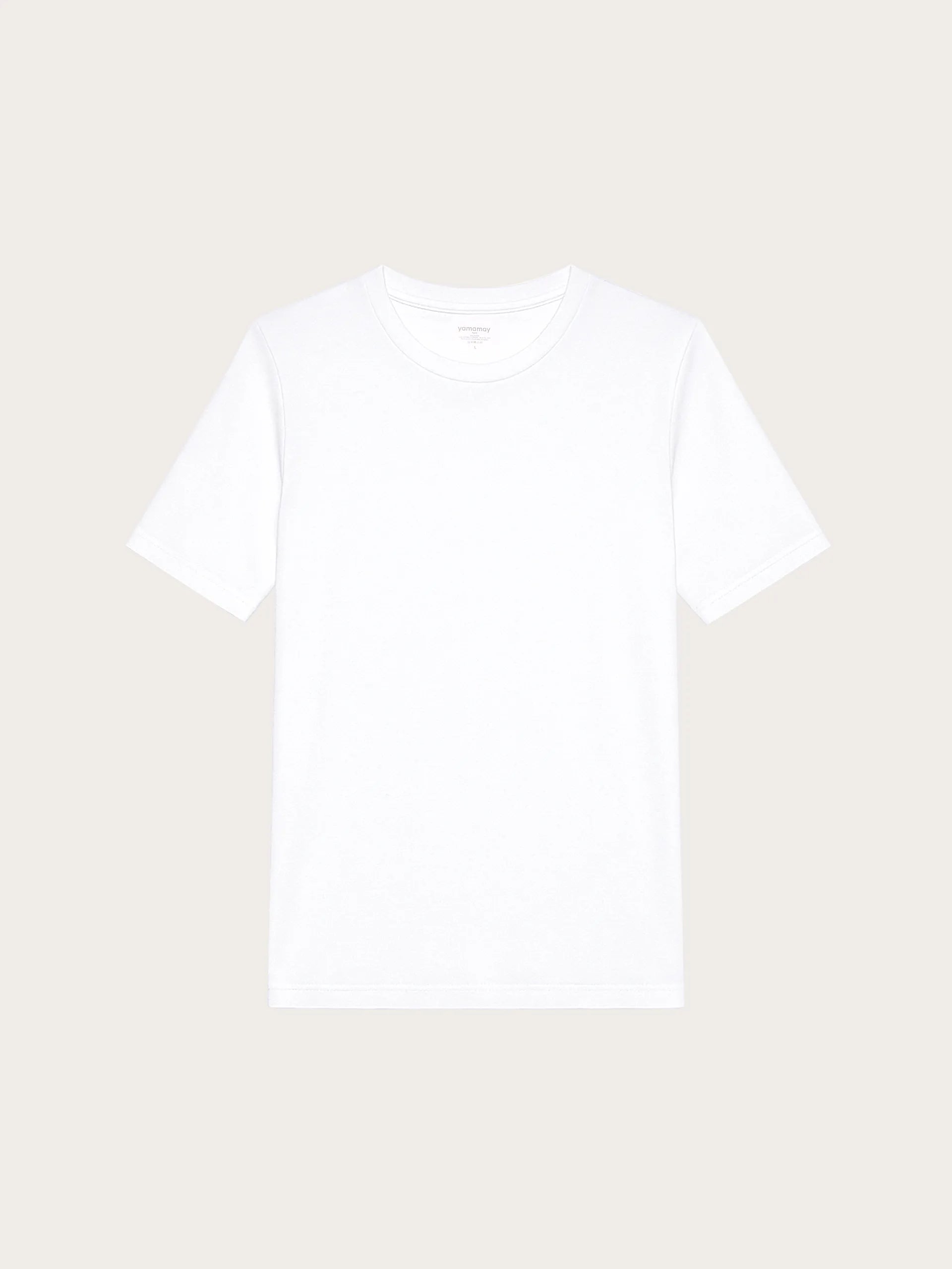 Yamamay Montenegro T-shirt | AMAU184002_015_05.jpg