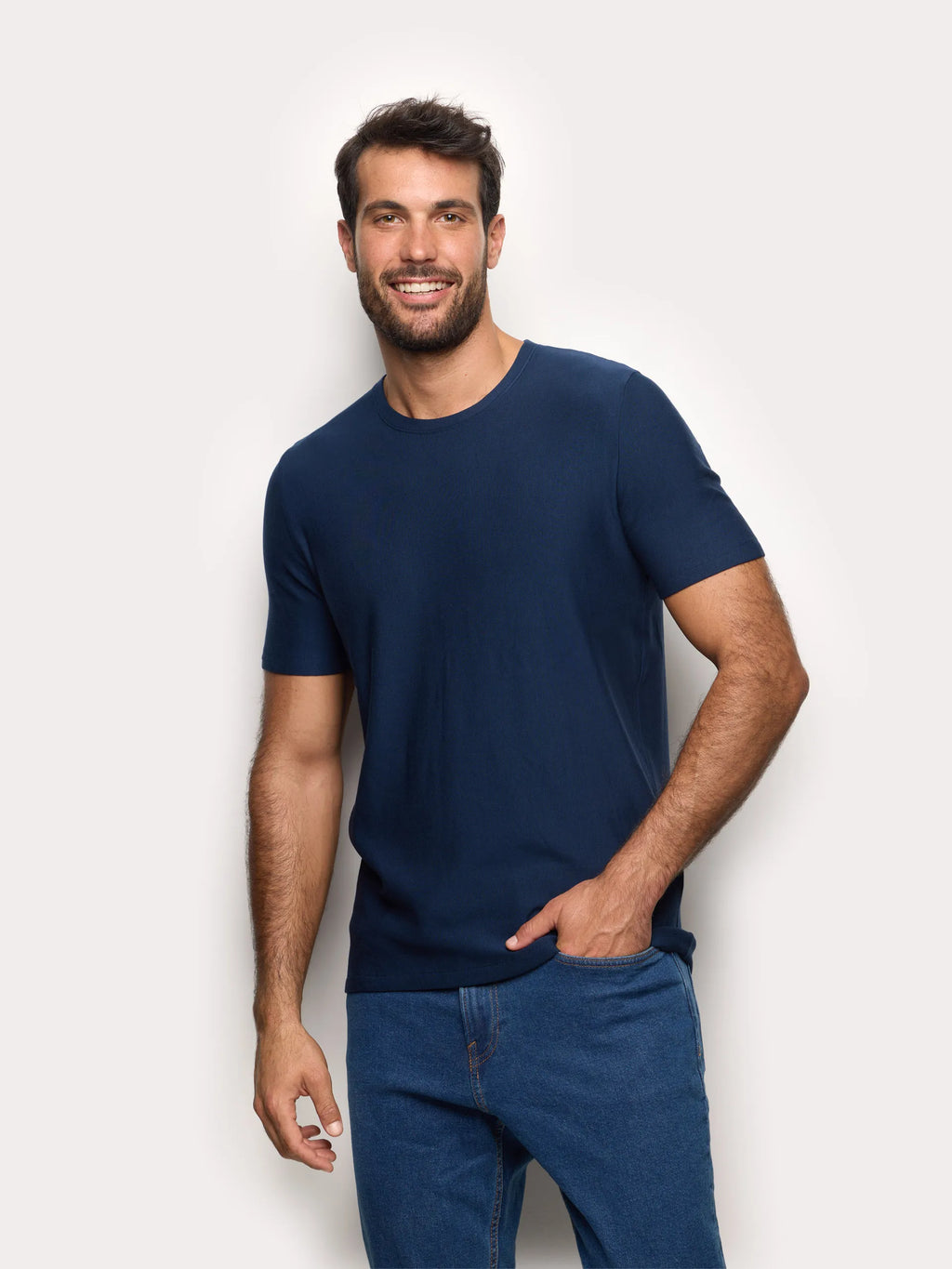 Yamamay Montenegro T-shirt | AMAU184002_024_01.jpg