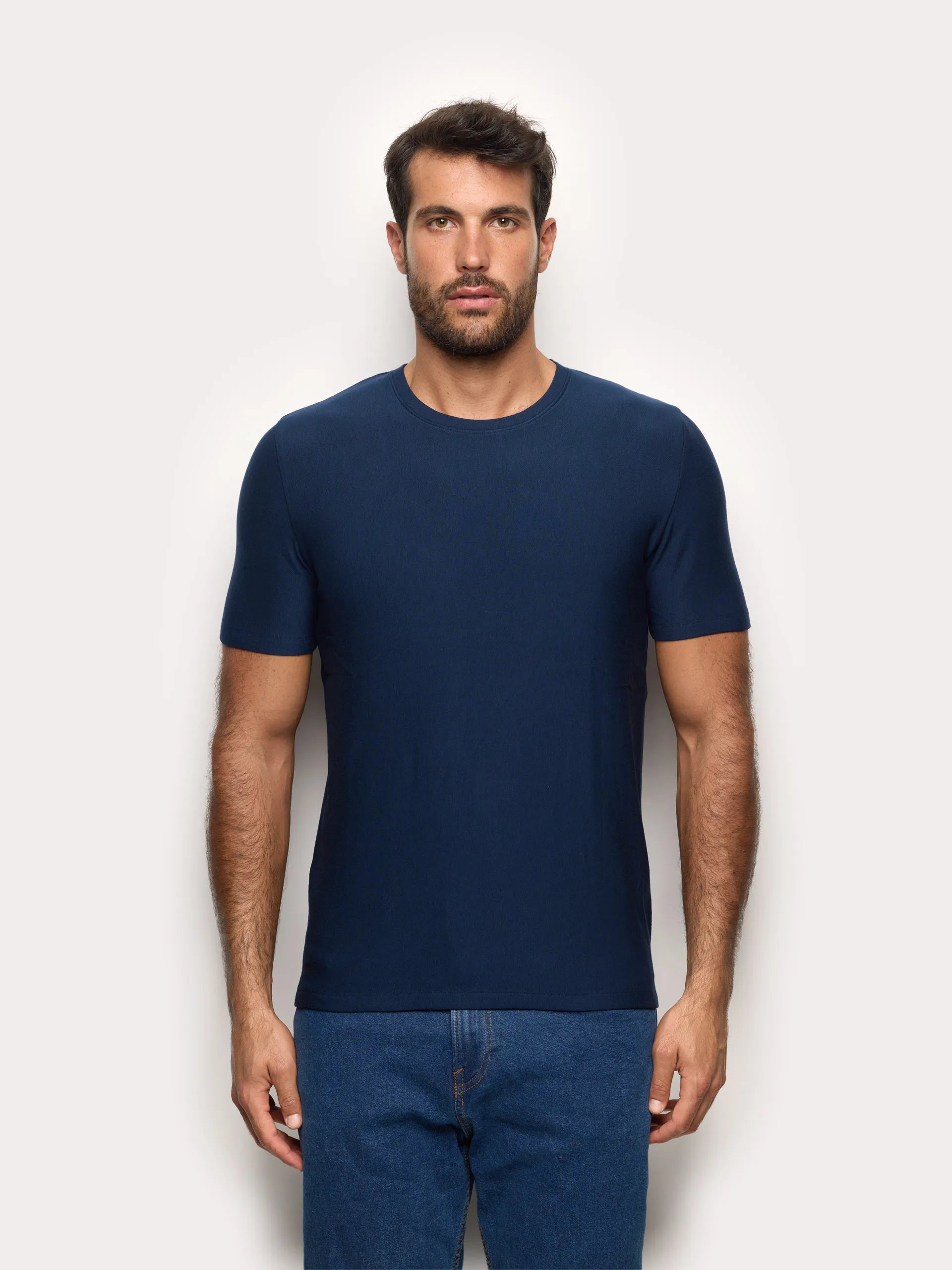 Yamamay Montenegro T-shirt | AMAU184002_024_02.jpg