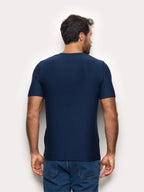 Yamamay Montenegro T-shirt | AMAU184002_024_04.jpg