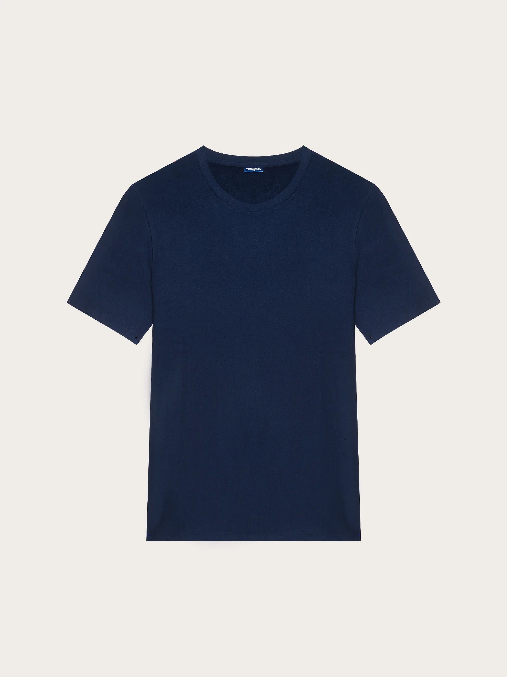 Yamamay Montenegro T-shirt | AMAU184002_024_05.jpg