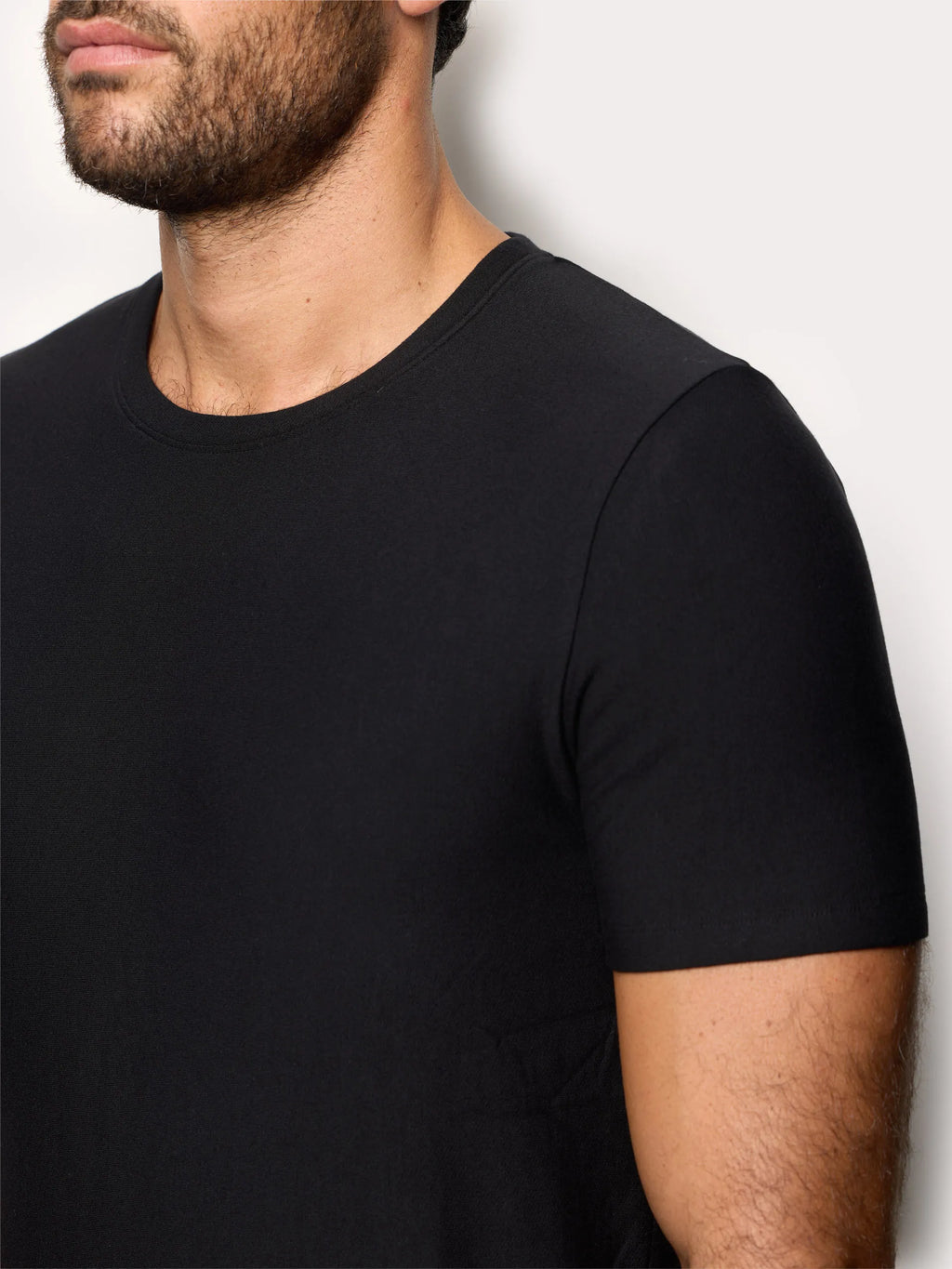 Yamamay Montenegro T-shirt | AMAU184002_072_03.jpg