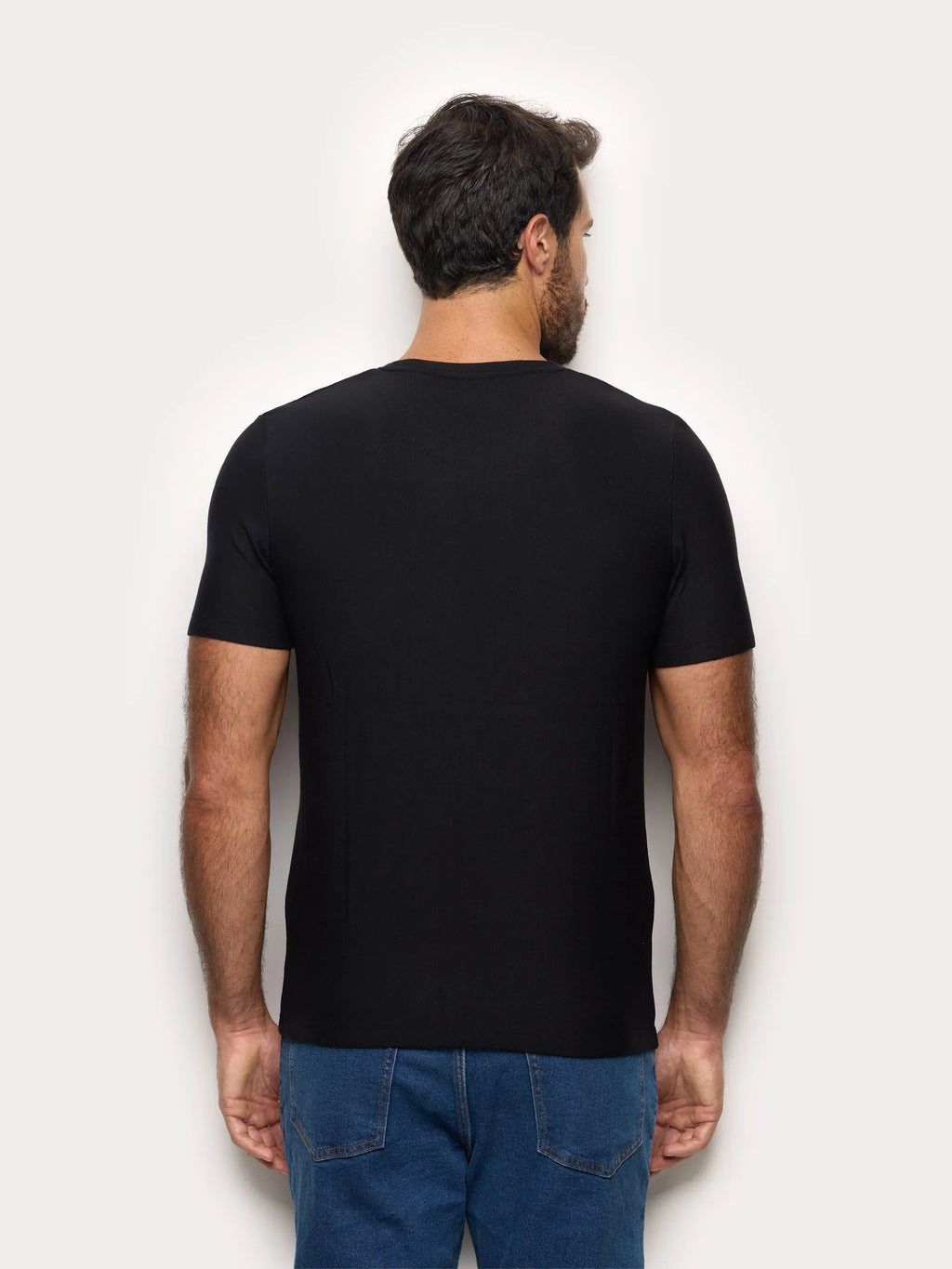 Yamamay Montenegro T-shirt | AMAU184002_072_04.jpg