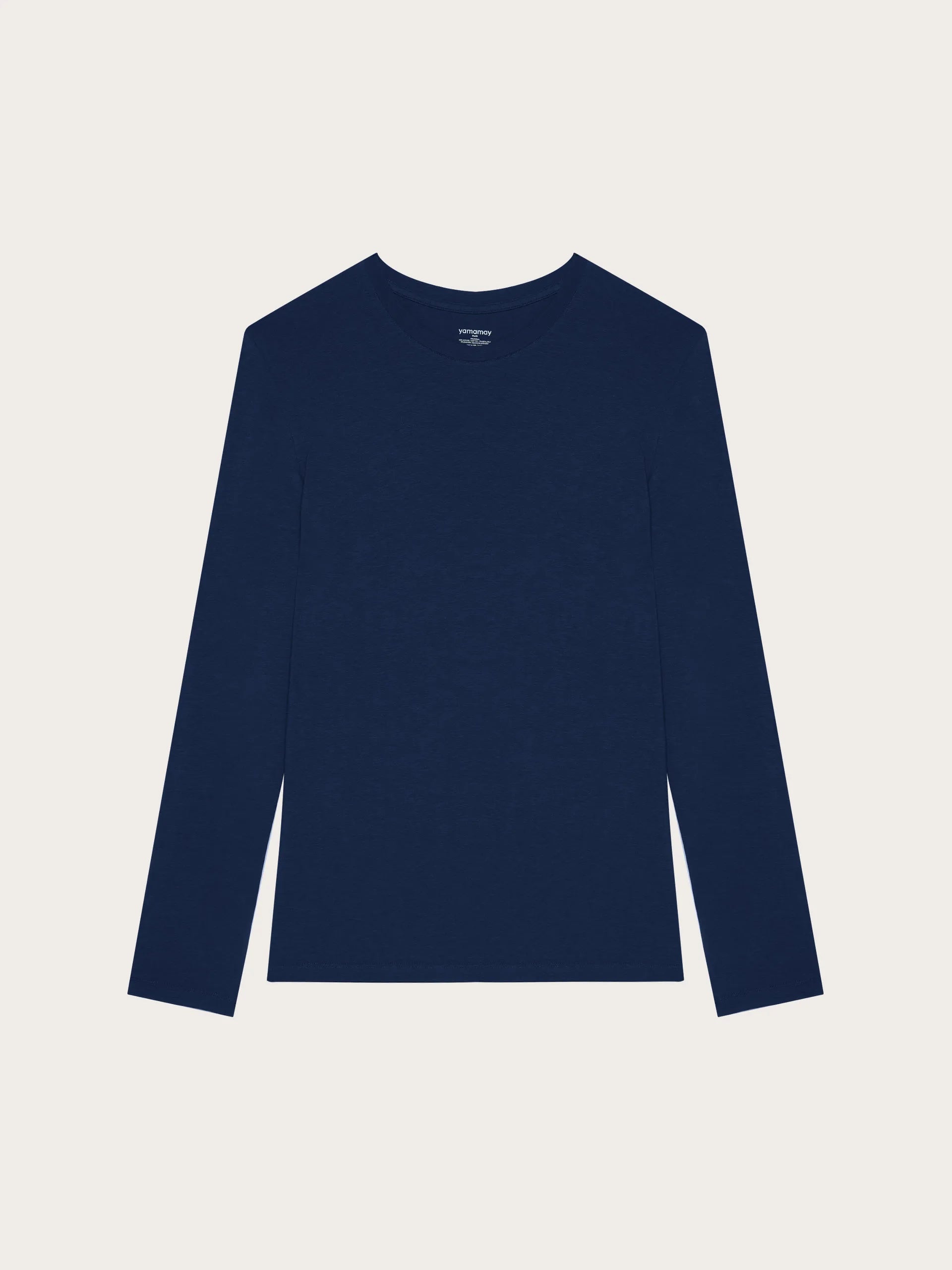 Yamamay Montenegro T-shirt | AMAU191001_024_05.jpg