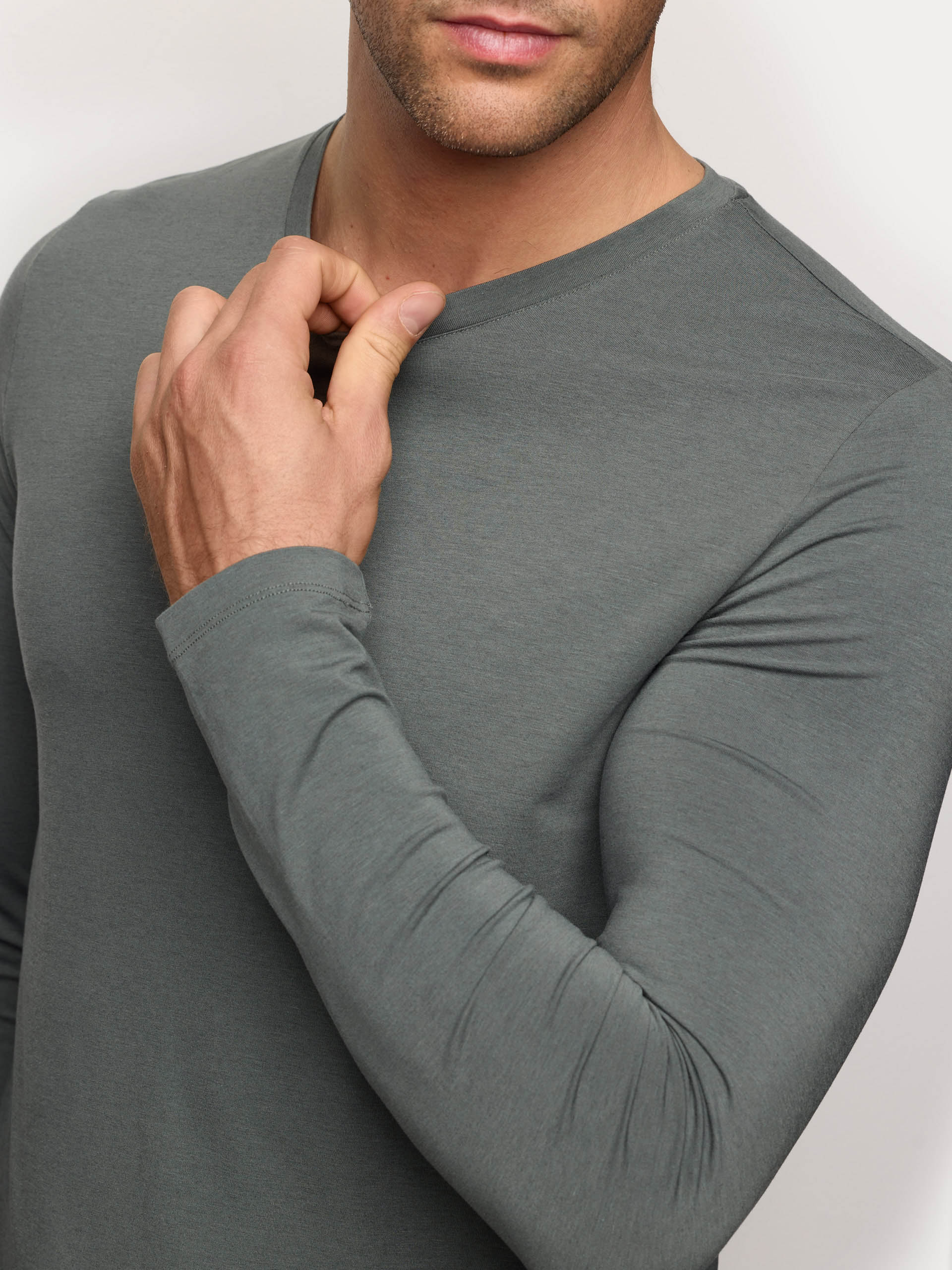 Yamamay Montenegro T-shirt | AMAU191001_115_03.jpg