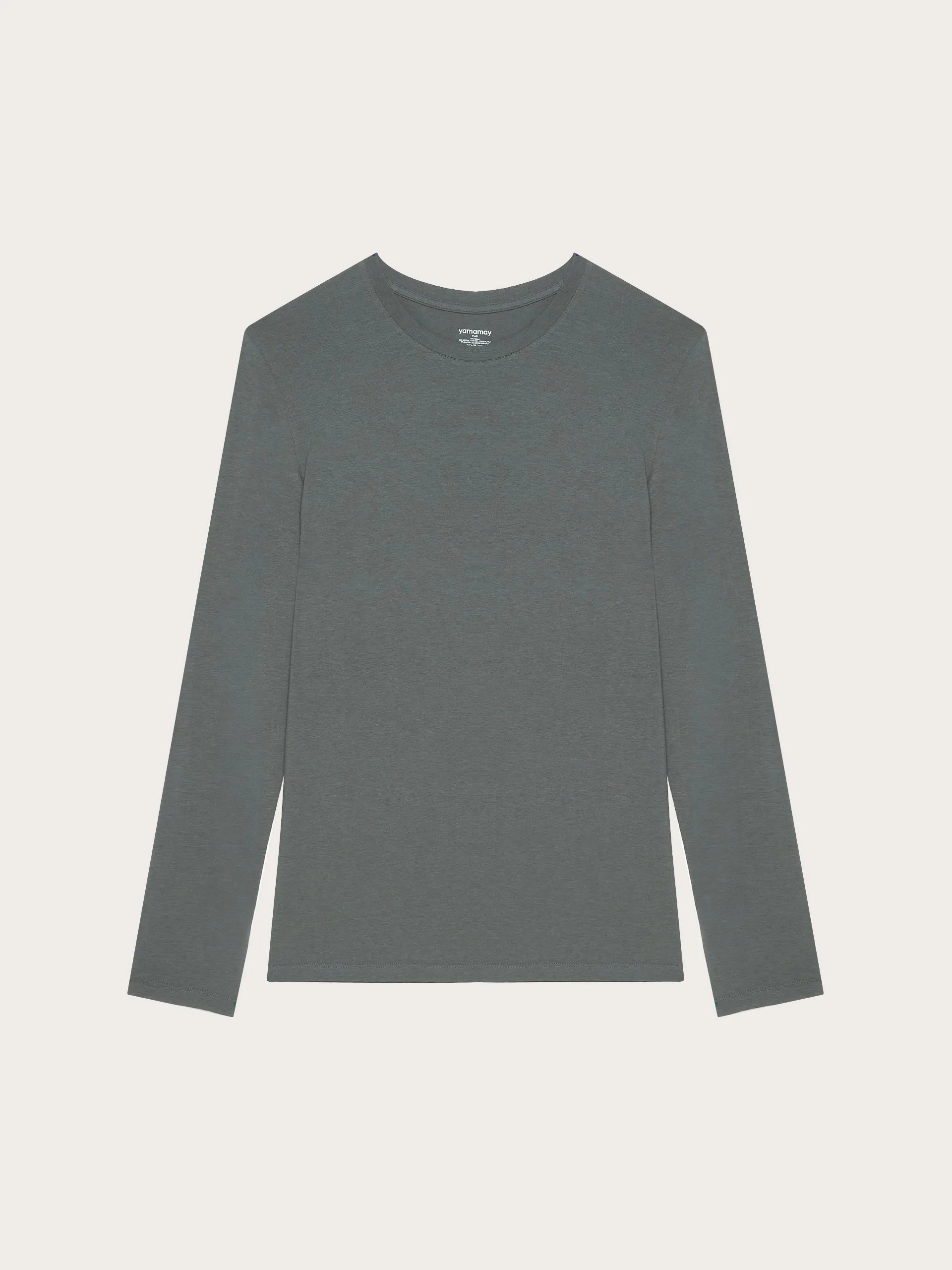 Yamamay Montenegro T-shirt | AMAU191001_115_05.jpg