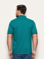 Yamamay Montenegro T-shirt | AMAU191005_237_04.jpg