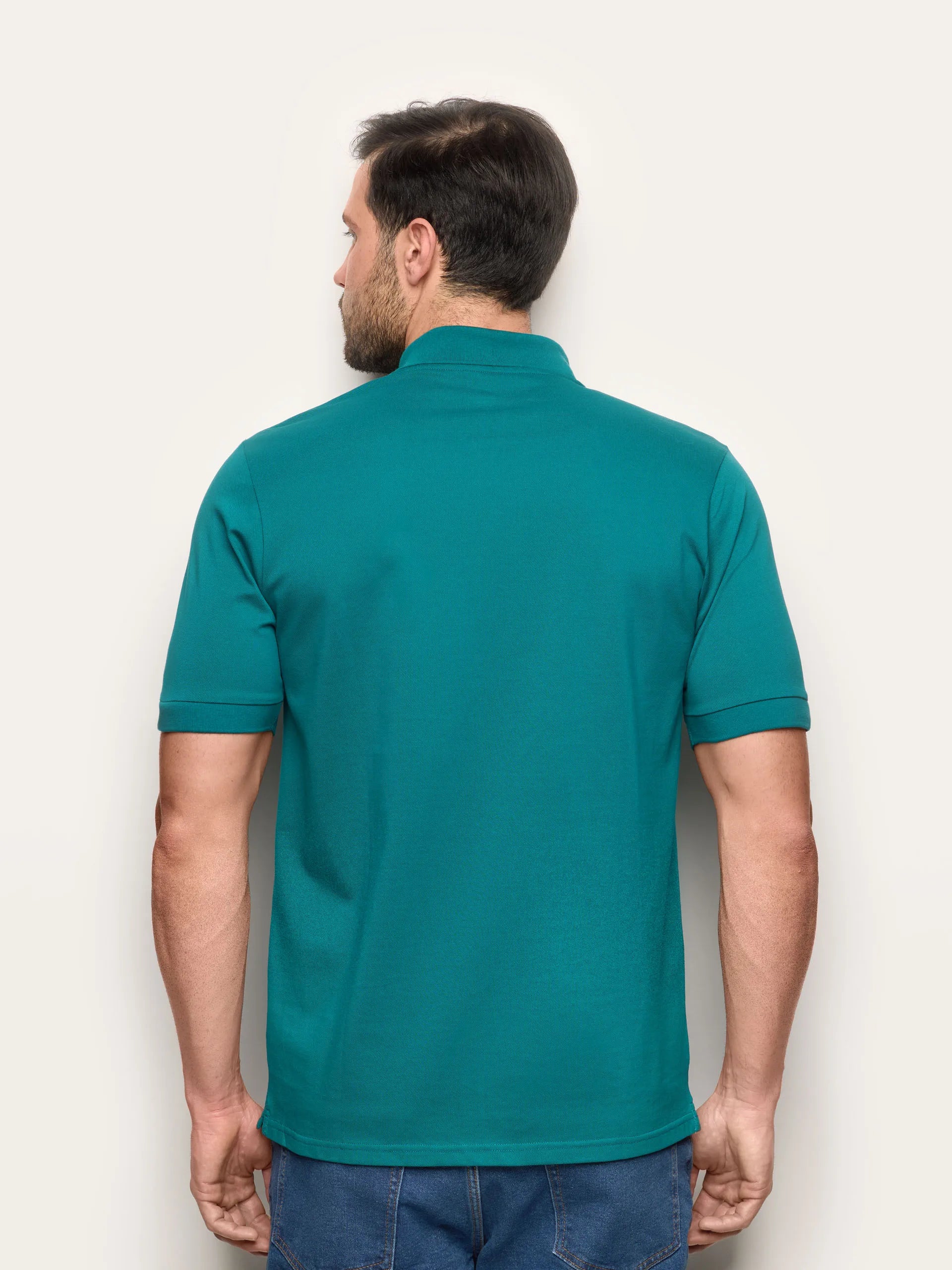 Yamamay Montenegro T-shirt | AMAU191005_237_04.jpg