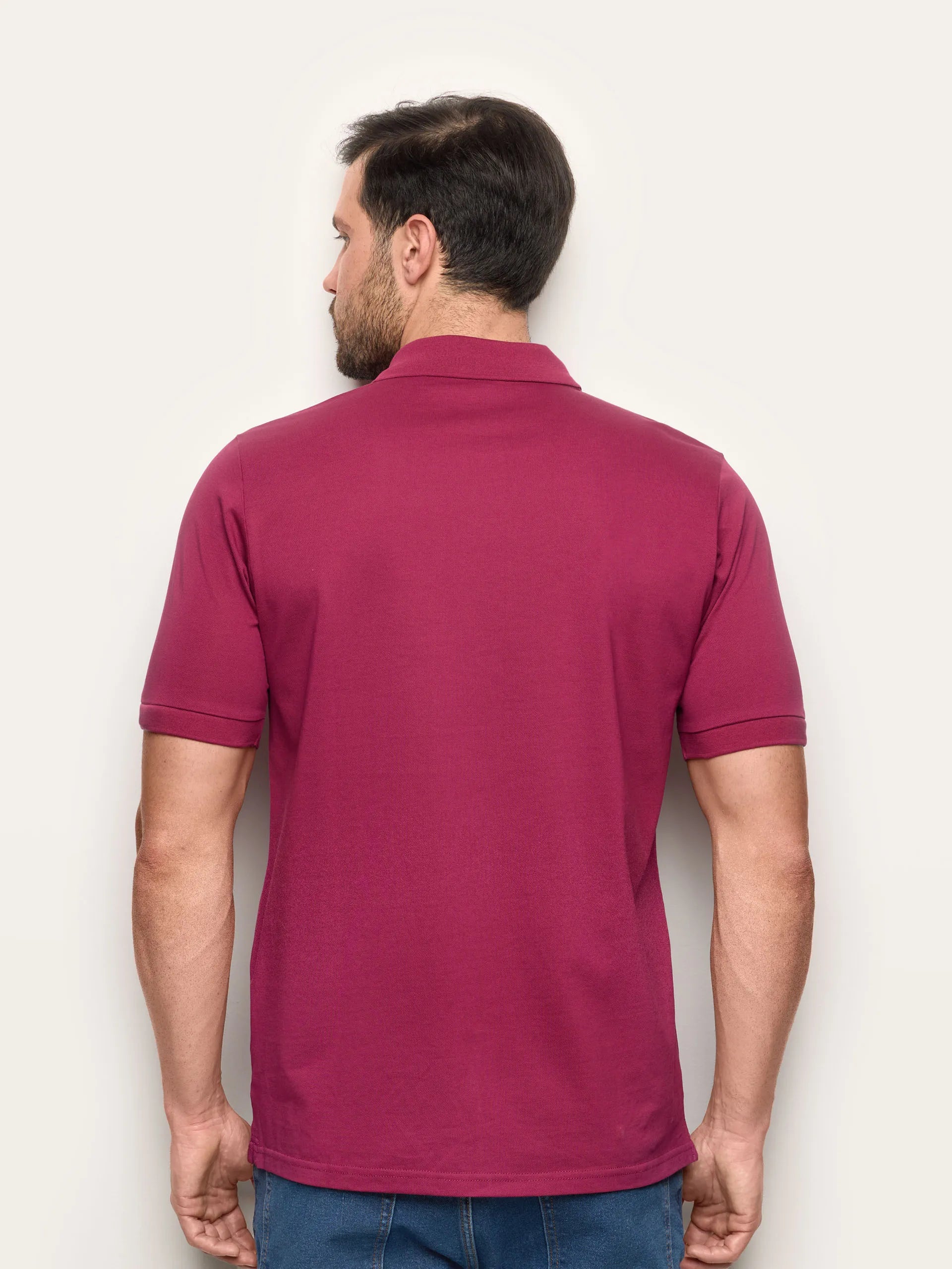 Yamamay Montenegro T-shirt | AMAU191005_261_04.jpg