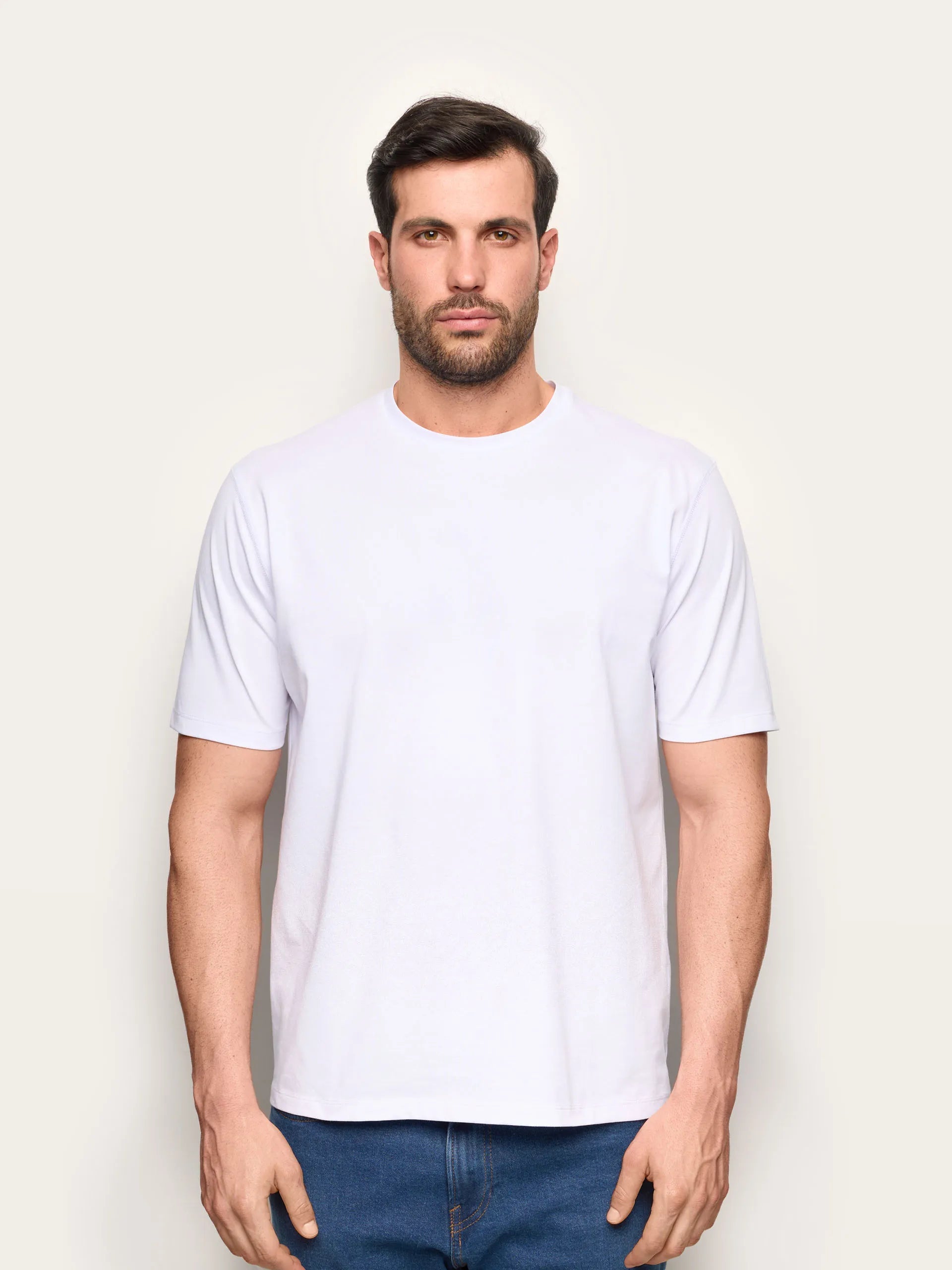 Yamamay Montenegro T-shirt | AMAU191008_015_02.jpg