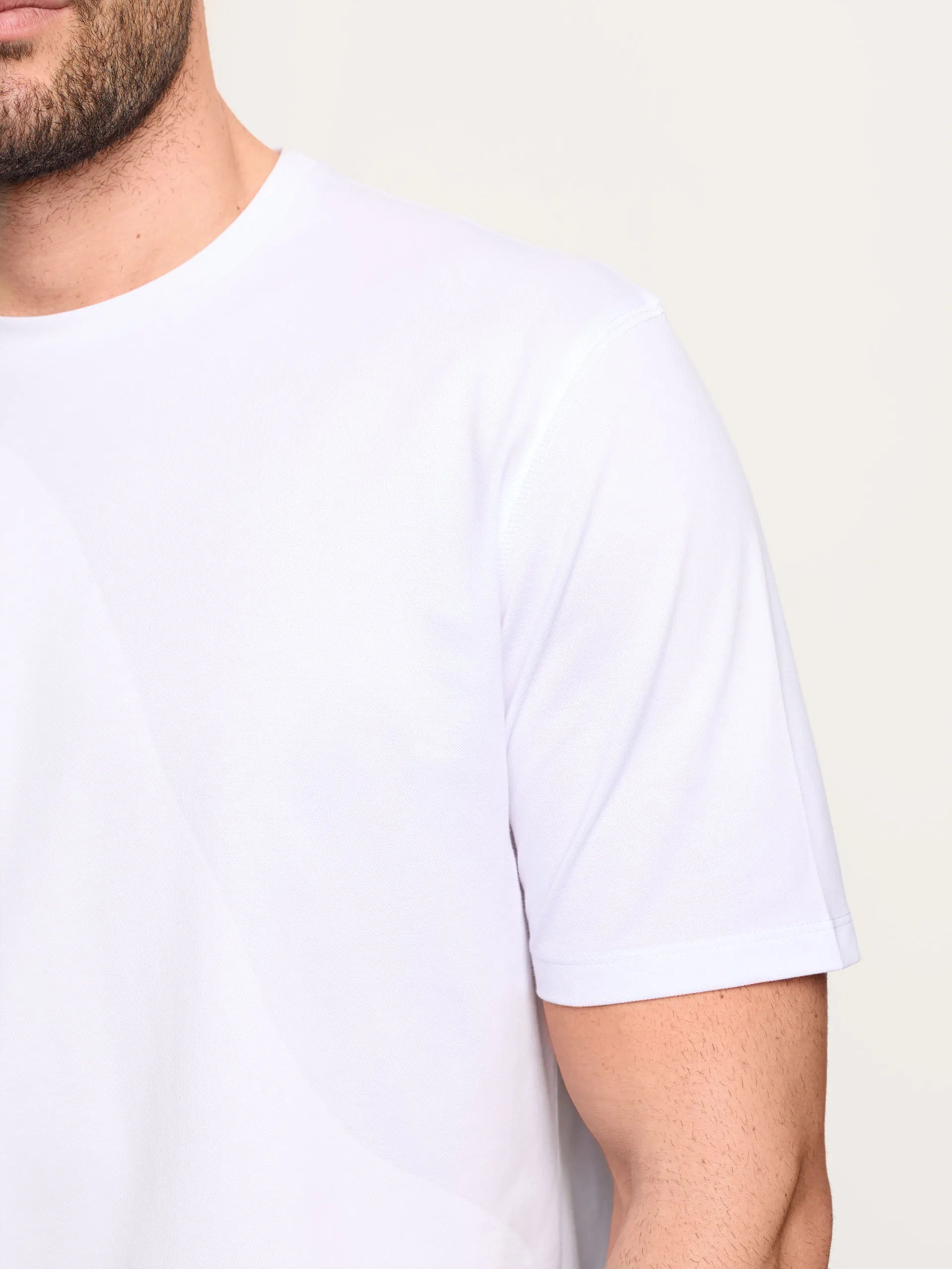 Yamamay Montenegro T-shirt | AMAU191008_015_03.jpg