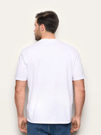 Yamamay Montenegro T-shirt | AMAU191008_015_04.jpg