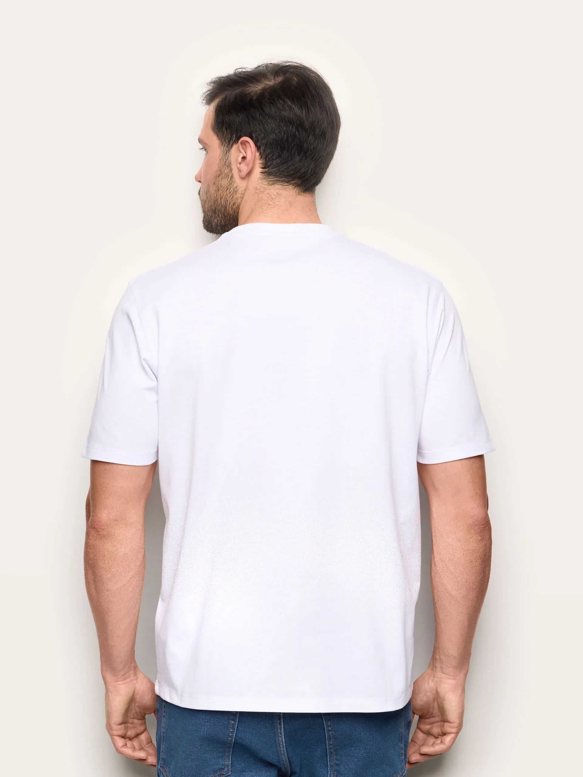 Yamamay Montenegro T-shirt | AMAU191008_015_04.jpg