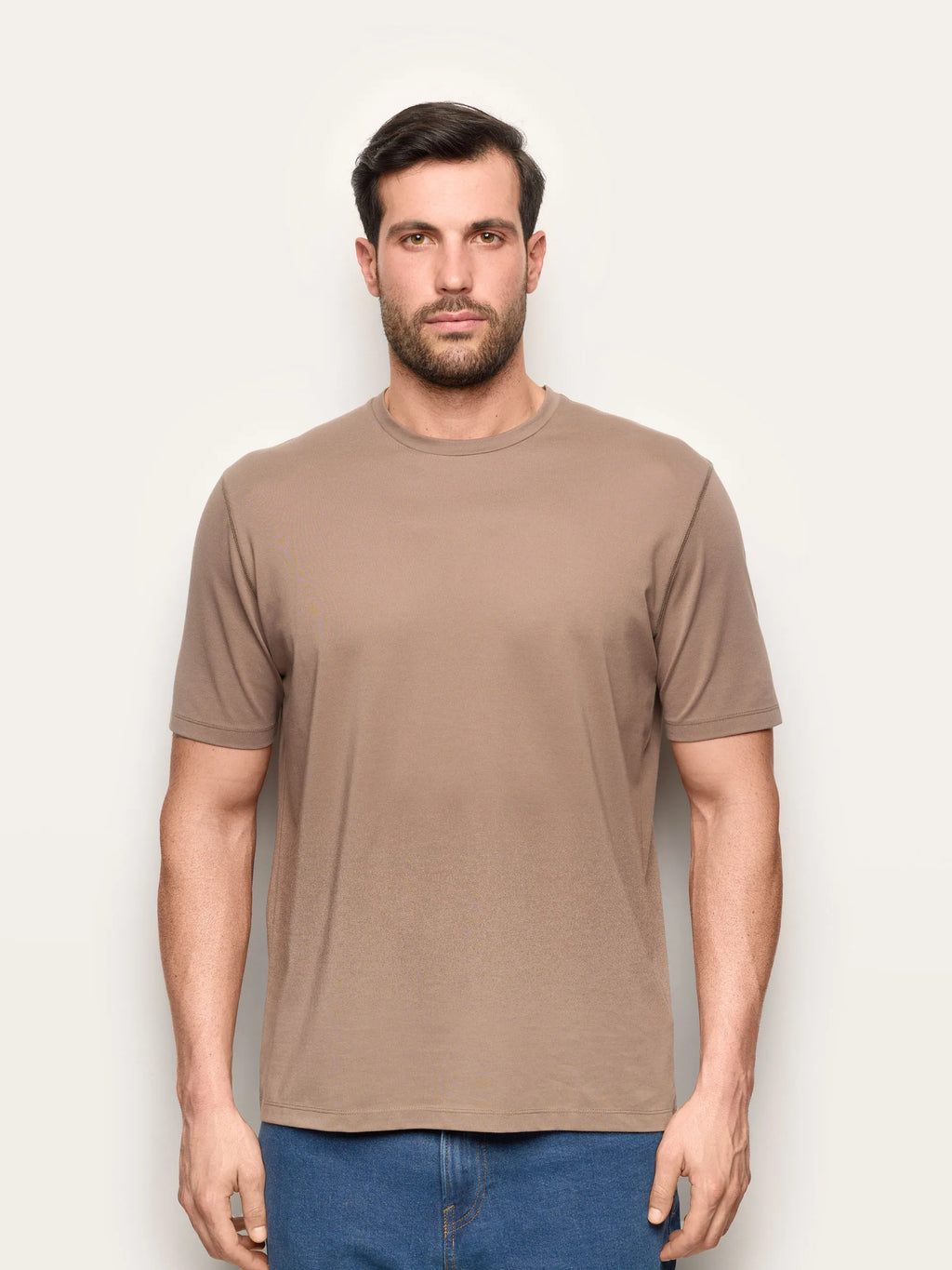 Yamamay Montenegro T-shirt | AMAU191008_099_02.jpg