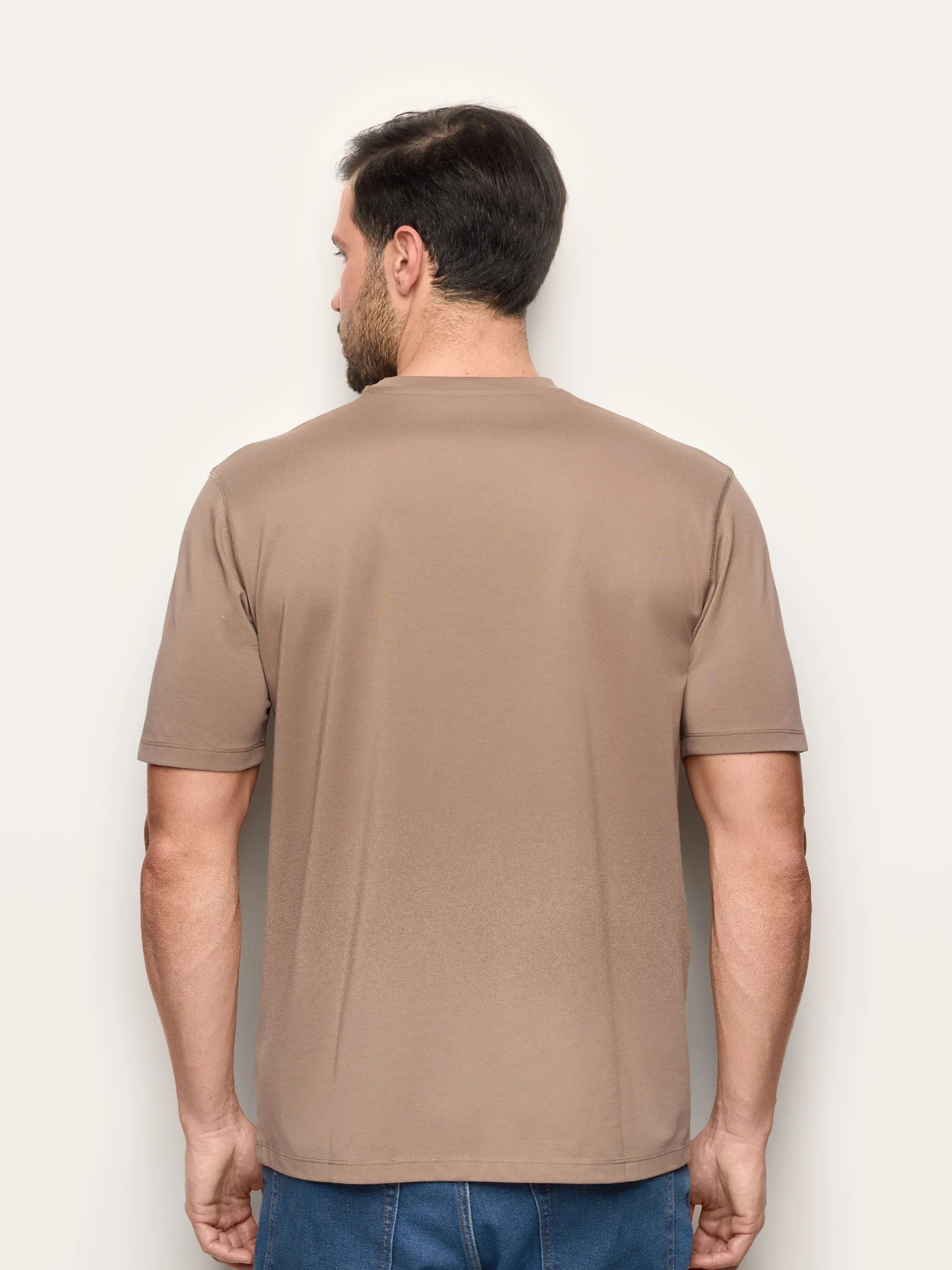 Yamamay Montenegro T-shirt | AMAU191008_099_04.jpg