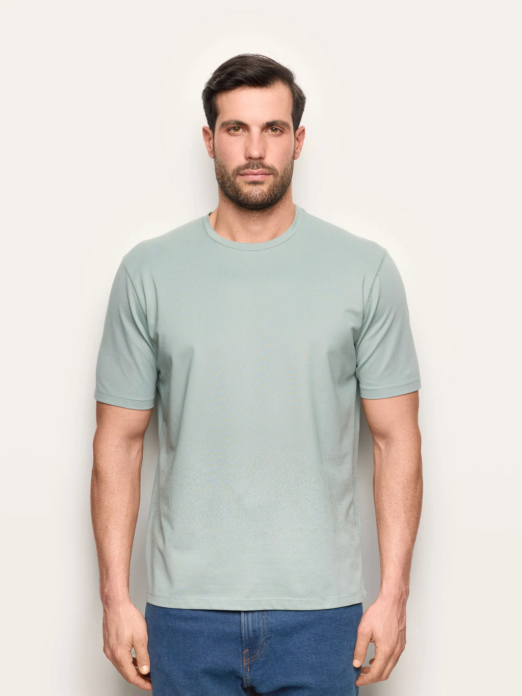 Yamamay Montenegro T-shirt | AMAU191008_120_02.jpg