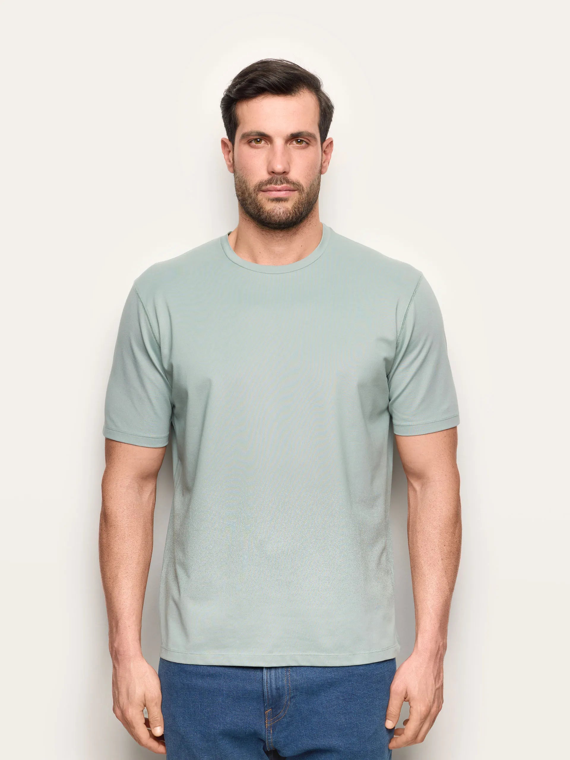 Yamamay Montenegro T-shirt | AMAU191008_120_02.jpg