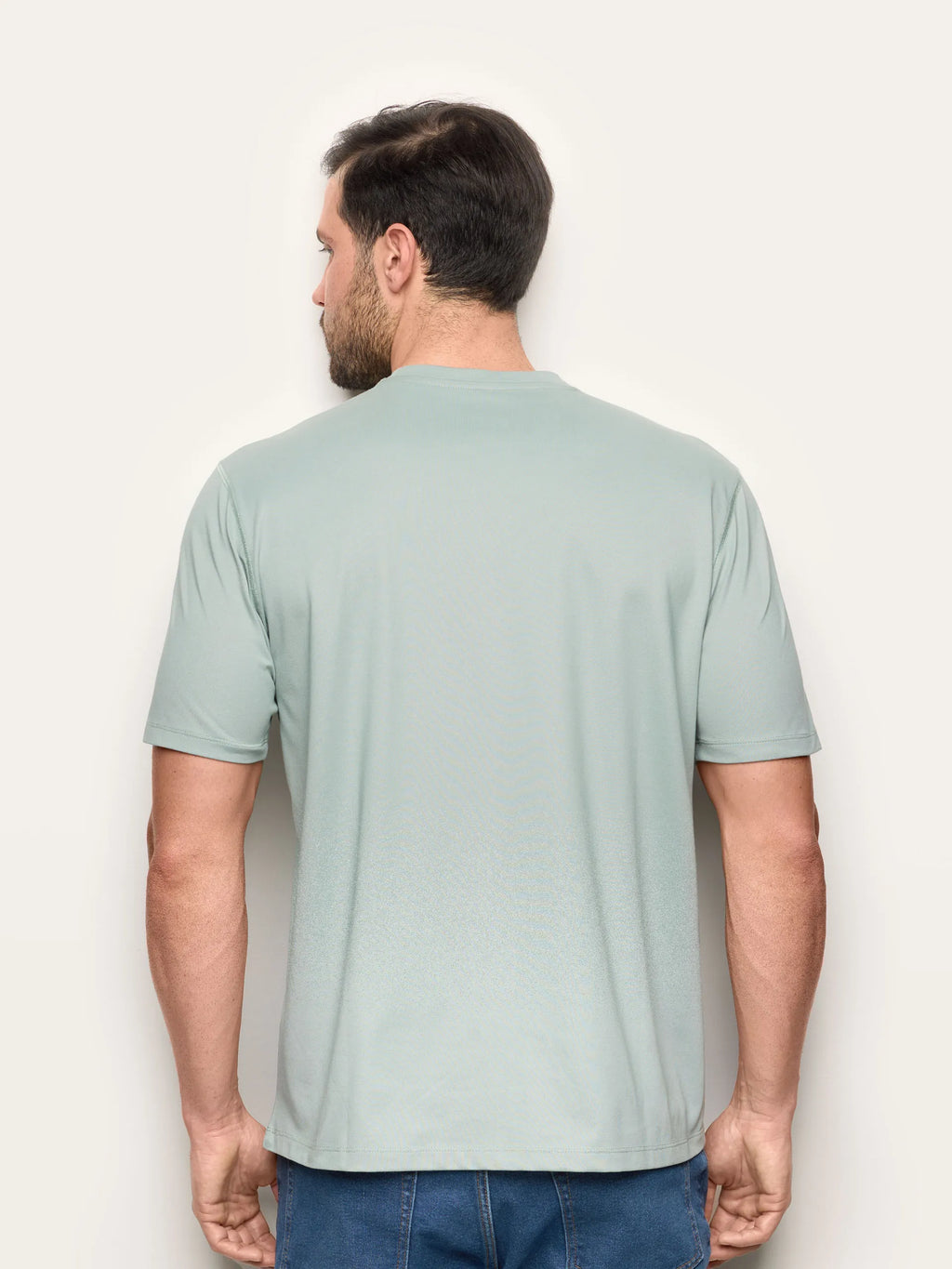Yamamay Montenegro T-shirt | AMAU191008_120_04.jpg