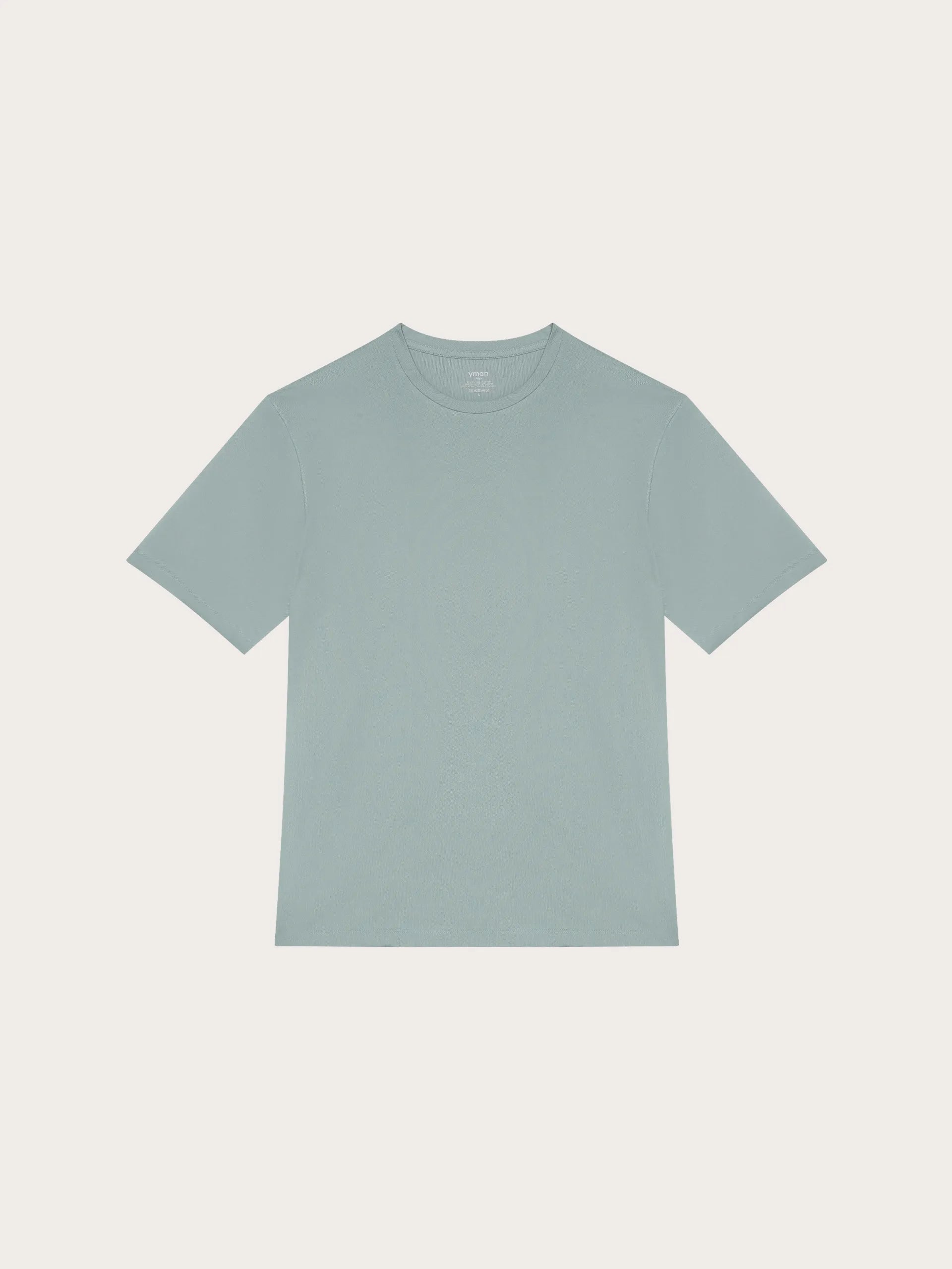 Yamamay Montenegro T-shirt | AMAU191008_120_05.jpg