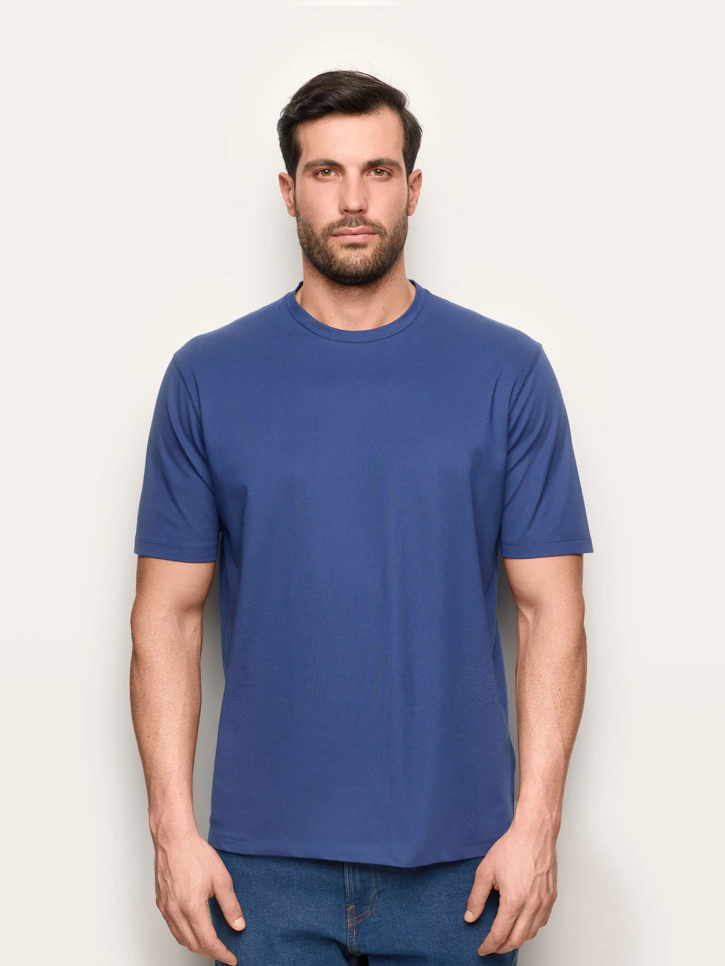 Yamamay Montenegro T-shirt | AMAU191008_269_02.jpg