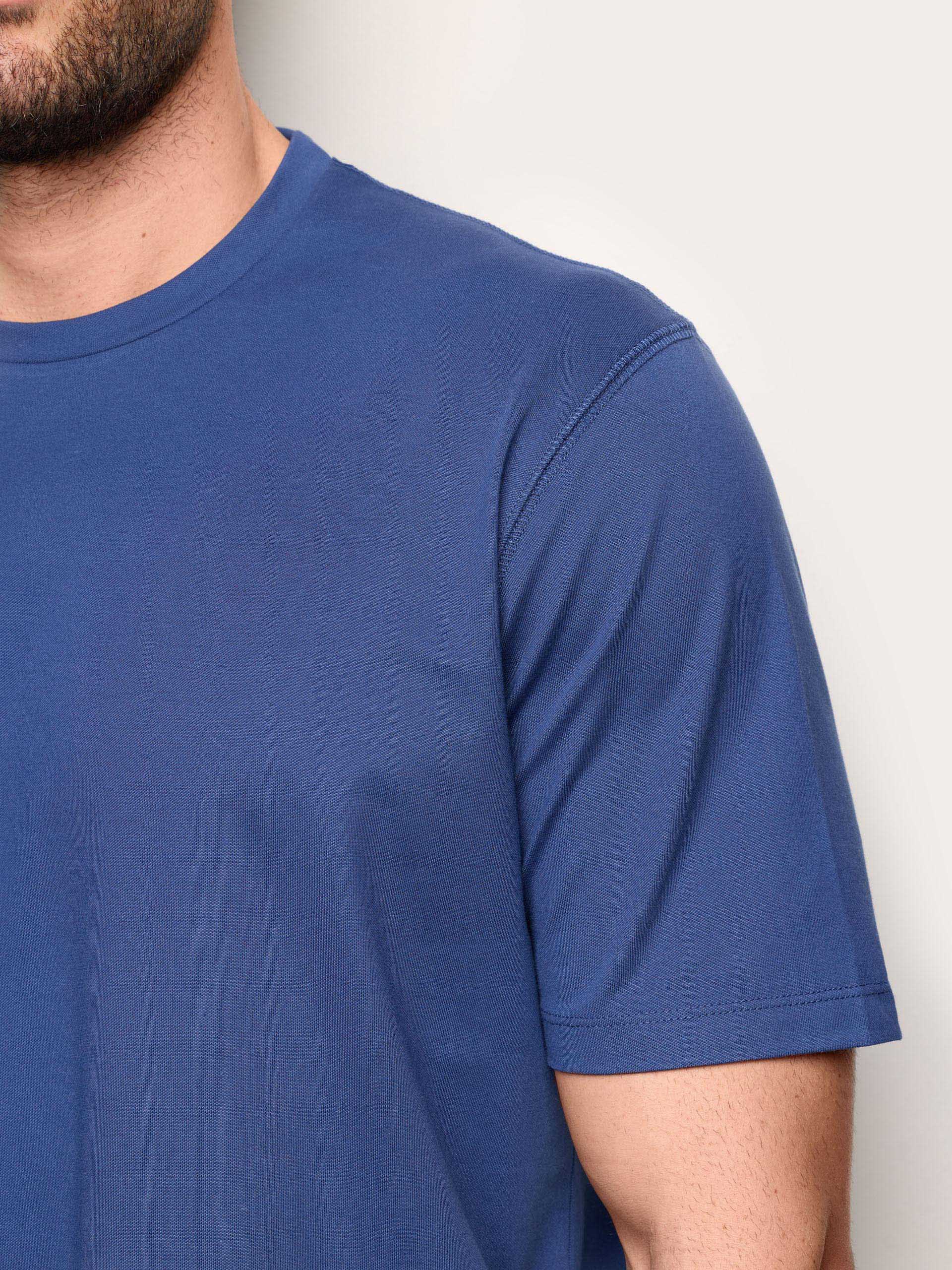 Yamamay Montenegro T-shirt | AMAU191008_269_03.jpg