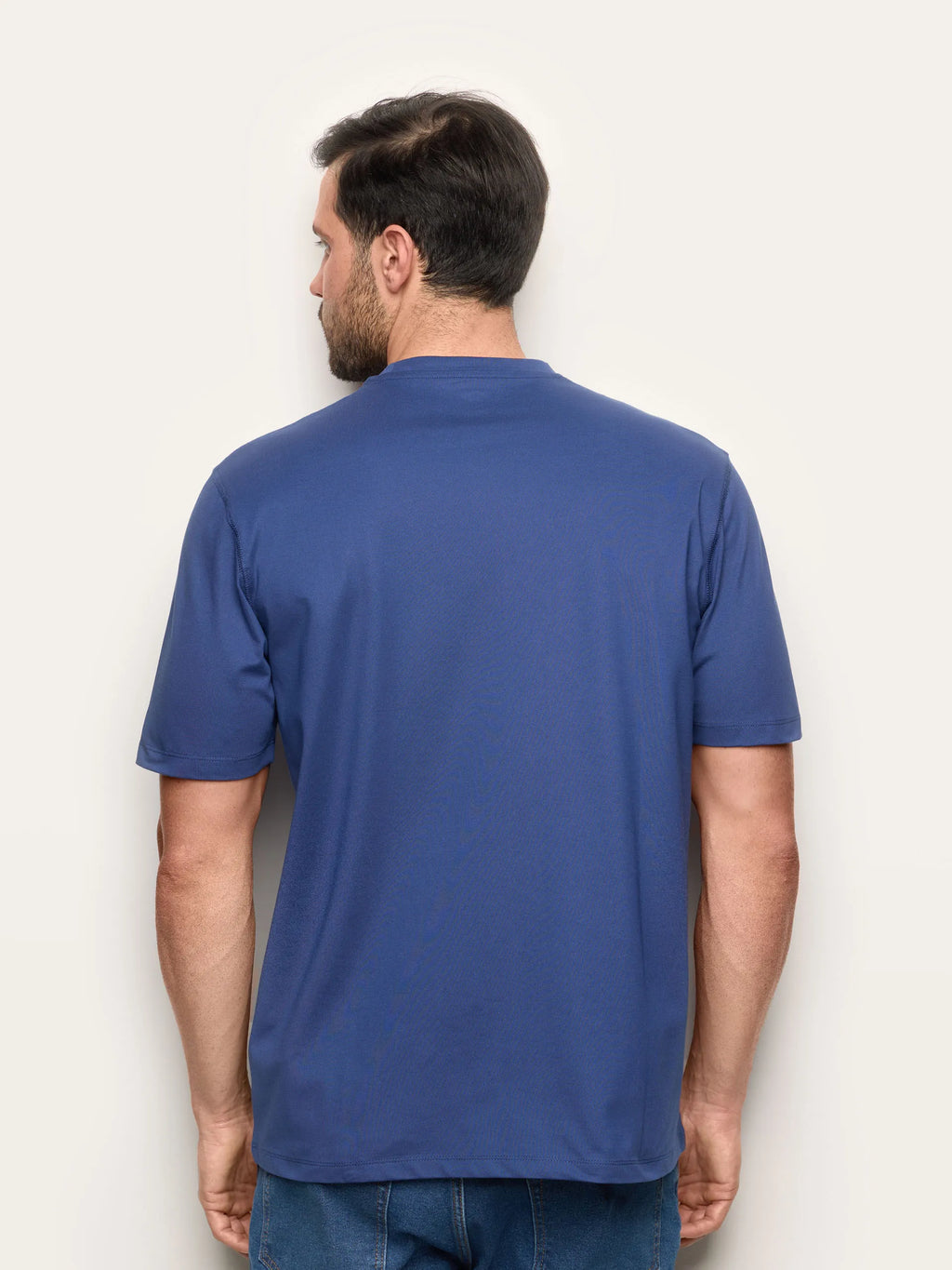 Yamamay Montenegro T-shirt | AMAU191008_269_04.jpg