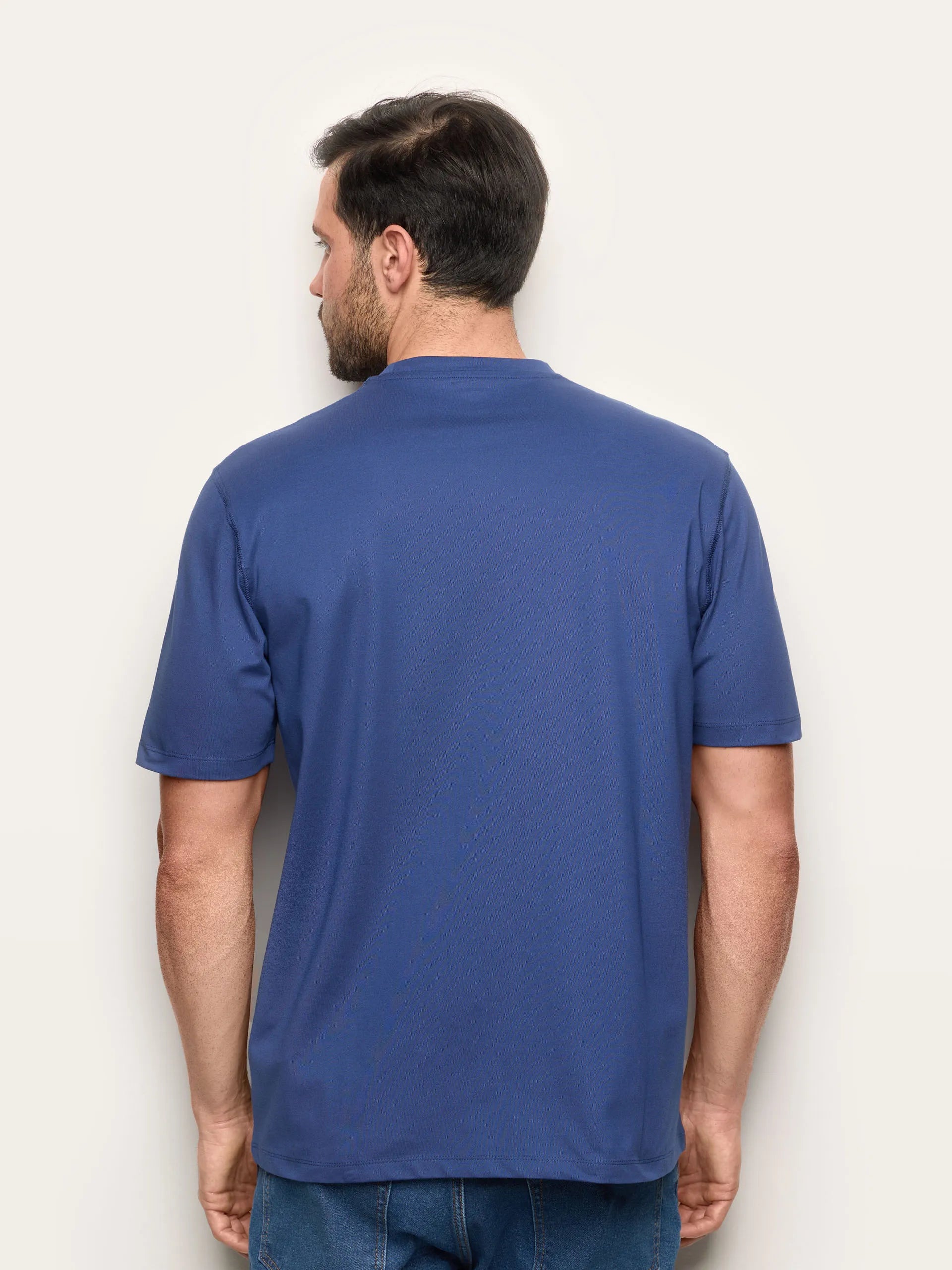 Yamamay Montenegro T-shirt | AMAU191008_269_04.jpg