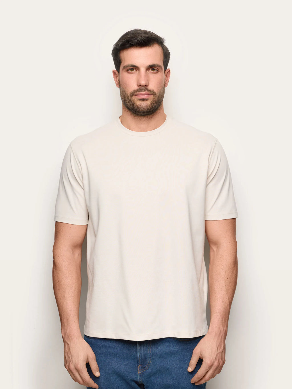 Yamamay Montenegro T-shirt | AMAU191008_786_02.jpg