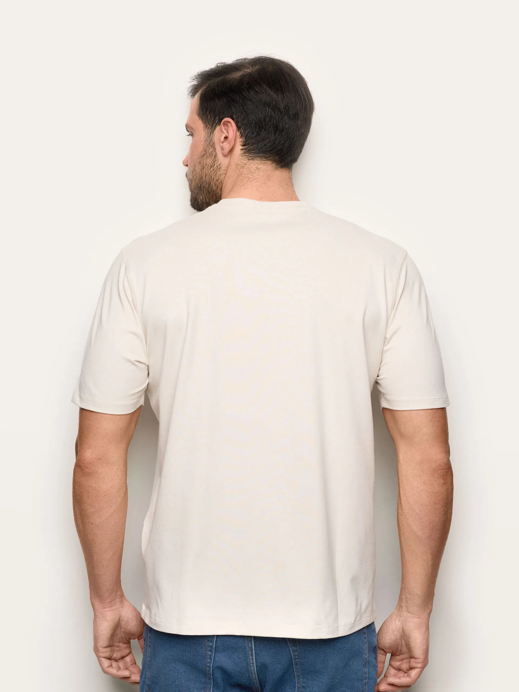 Yamamay Montenegro T-shirt | AMAU191008_786_04.jpg