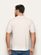 Yamamay Montenegro T-shirt | AMAU191008_786_04.jpg