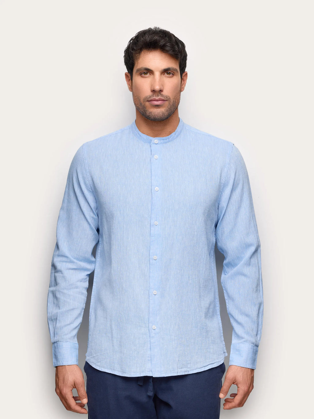 Yamamay Montenegro Shirt | AMAU192001_011_02.jpg