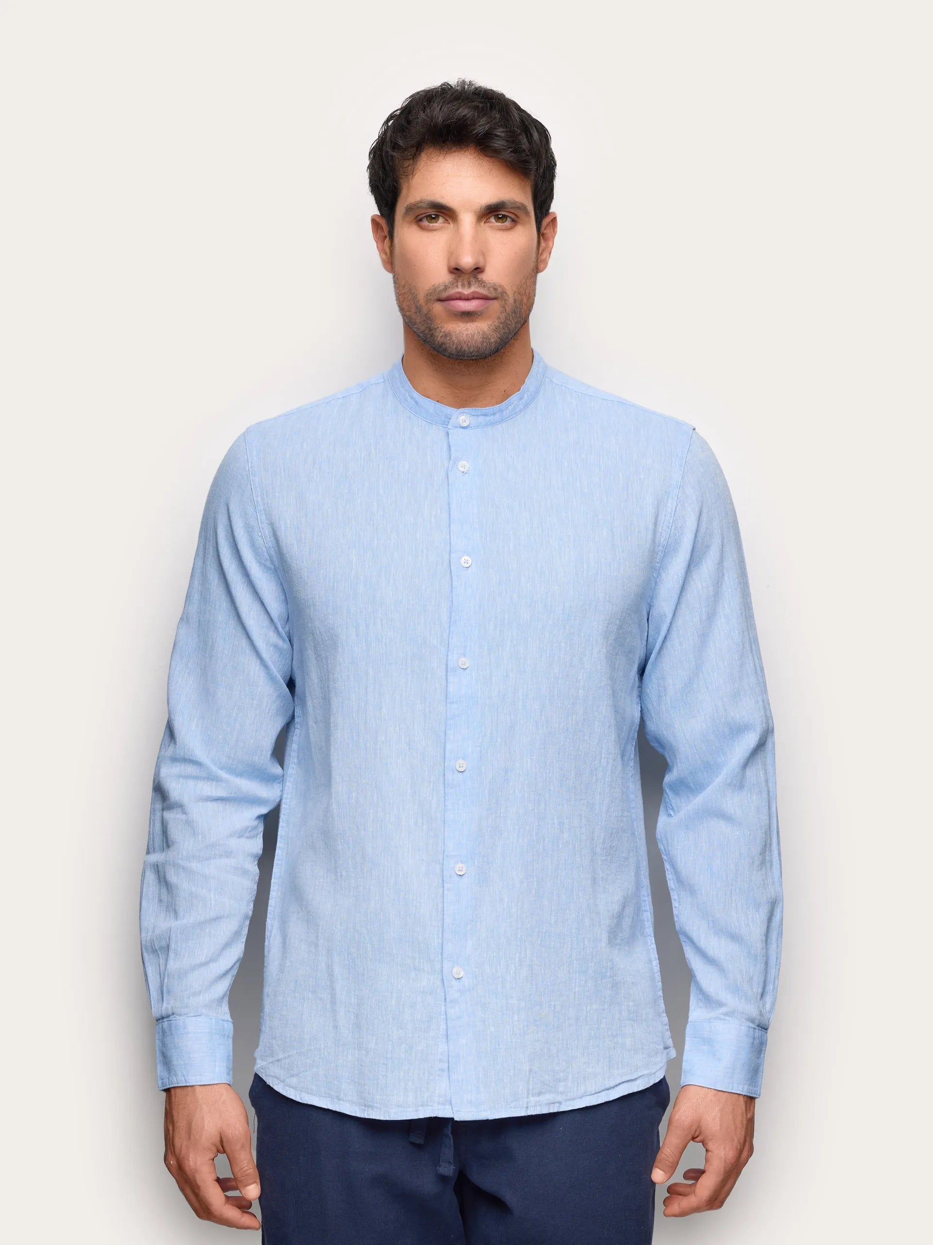 Yamamay Montenegro Shirt | AMAU192001_011_02.jpg