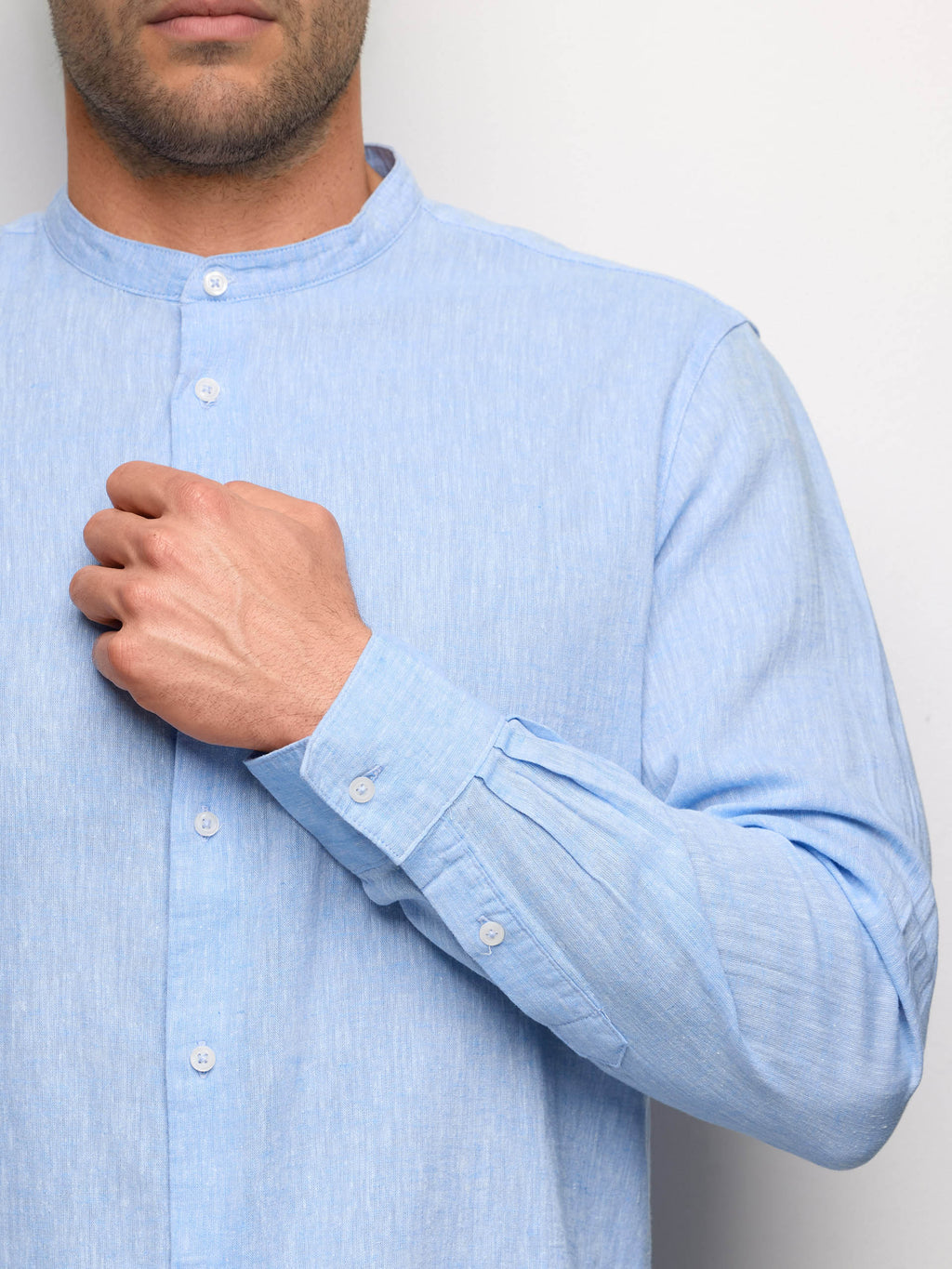 Yamamay Montenegro Shirt | AMAU192001_011_03.jpg