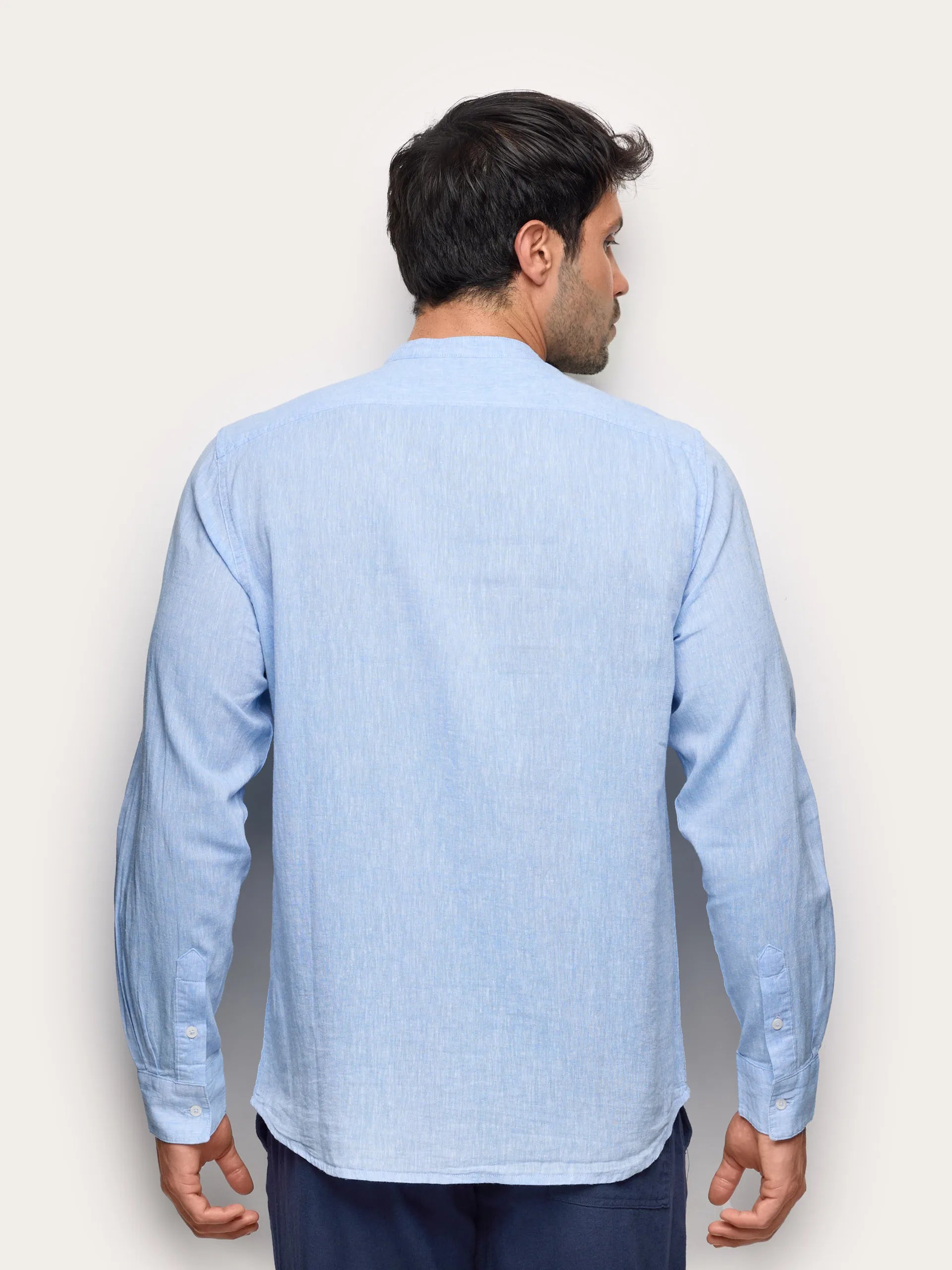 Yamamay Montenegro Shirt | AMAU192001_011_04.jpg