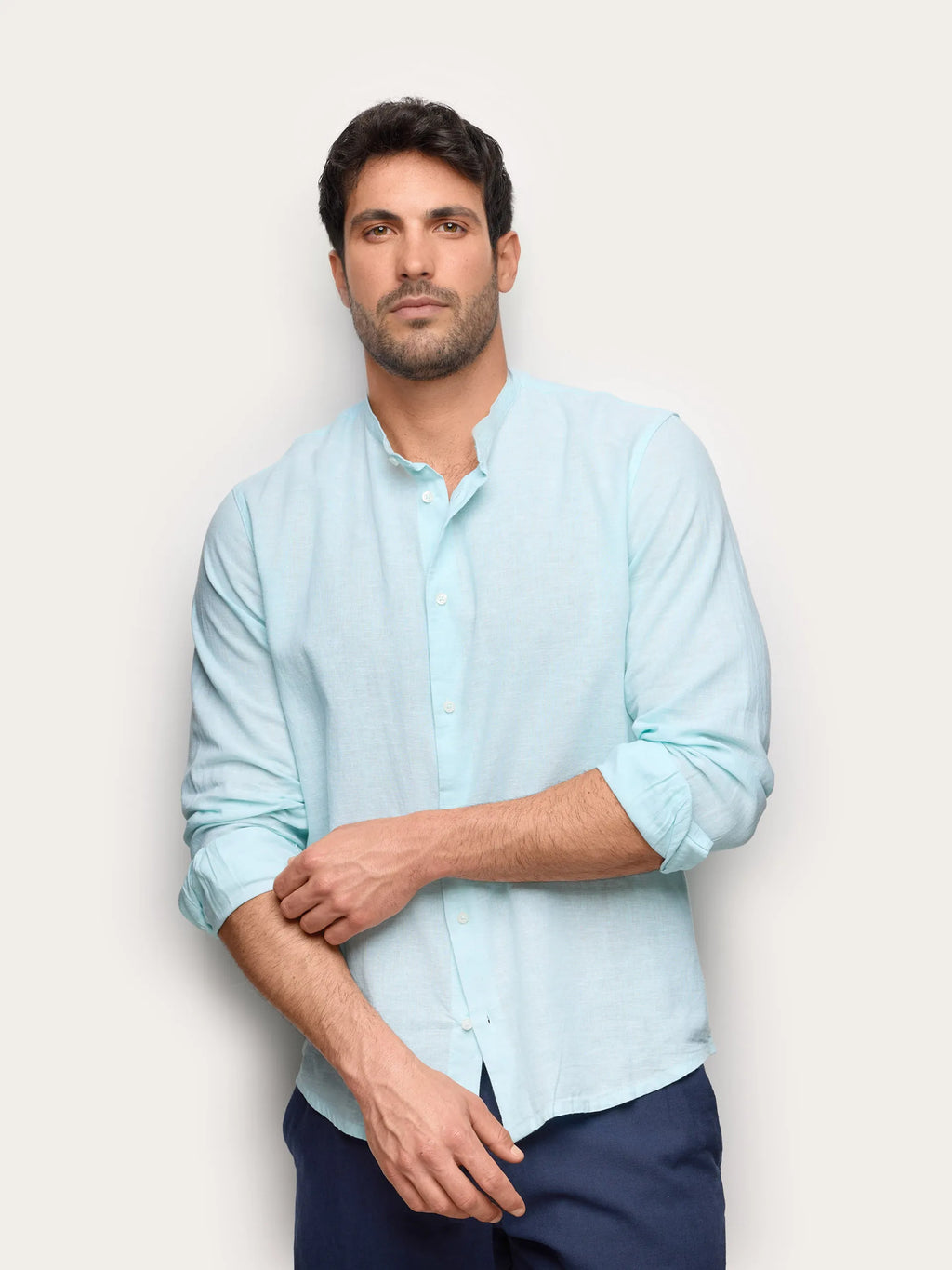 Yamamay Montenegro Shirt | AMAU192001_118_01.jpg