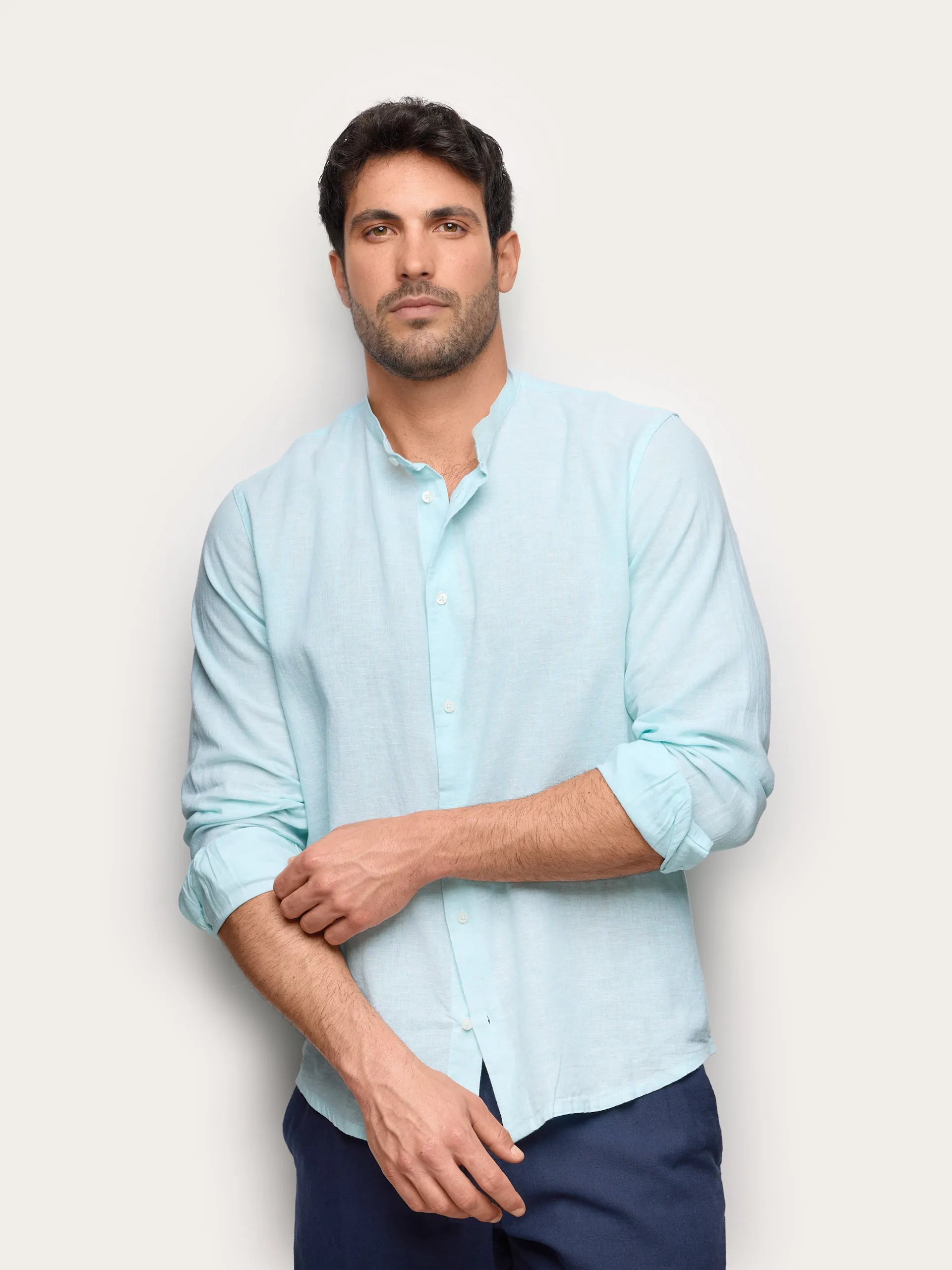 Yamamay Montenegro Shirt | AMAU192001_118_01.jpg