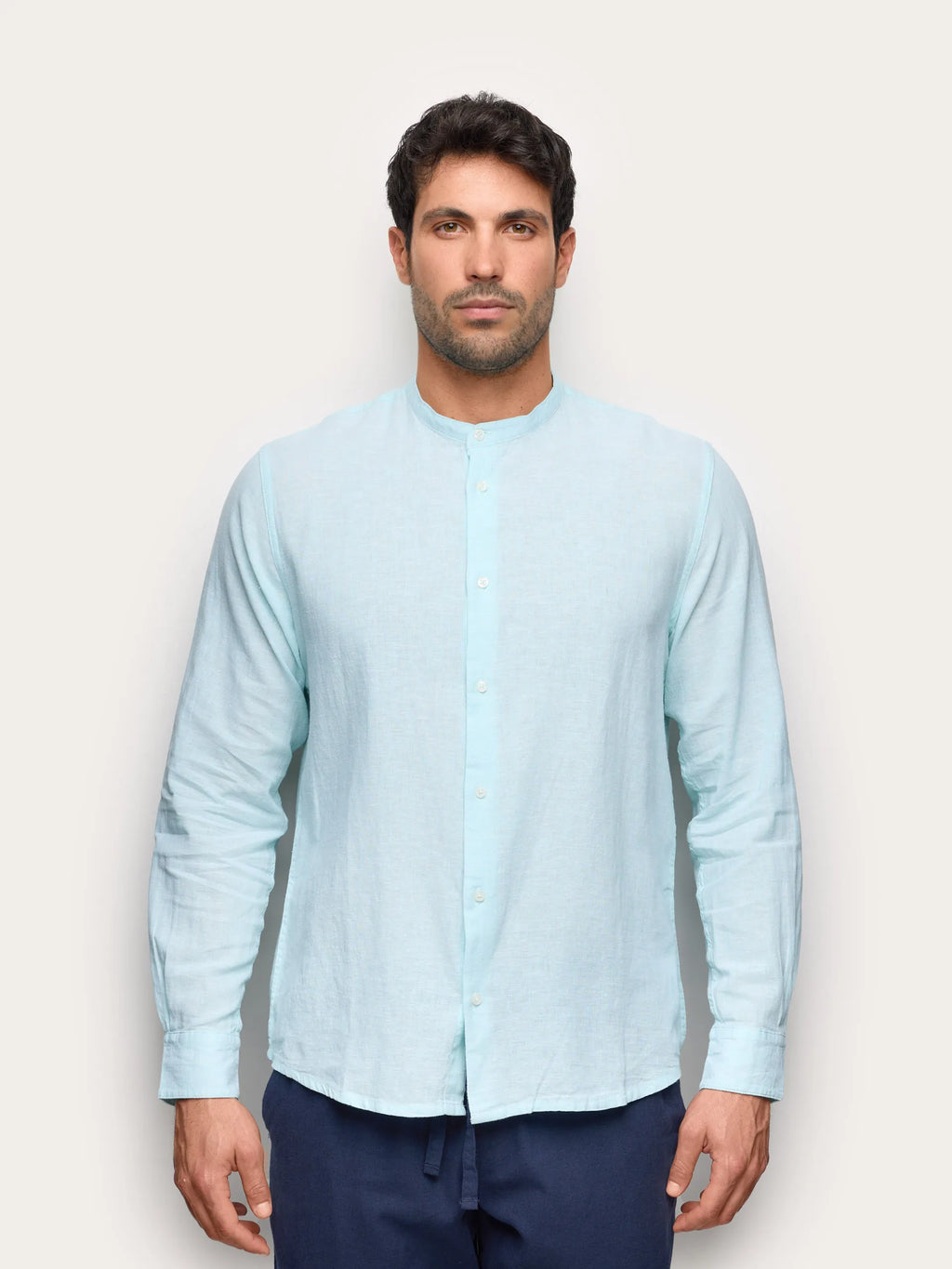 Yamamay Montenegro Shirt | AMAU192001_118_02.jpg