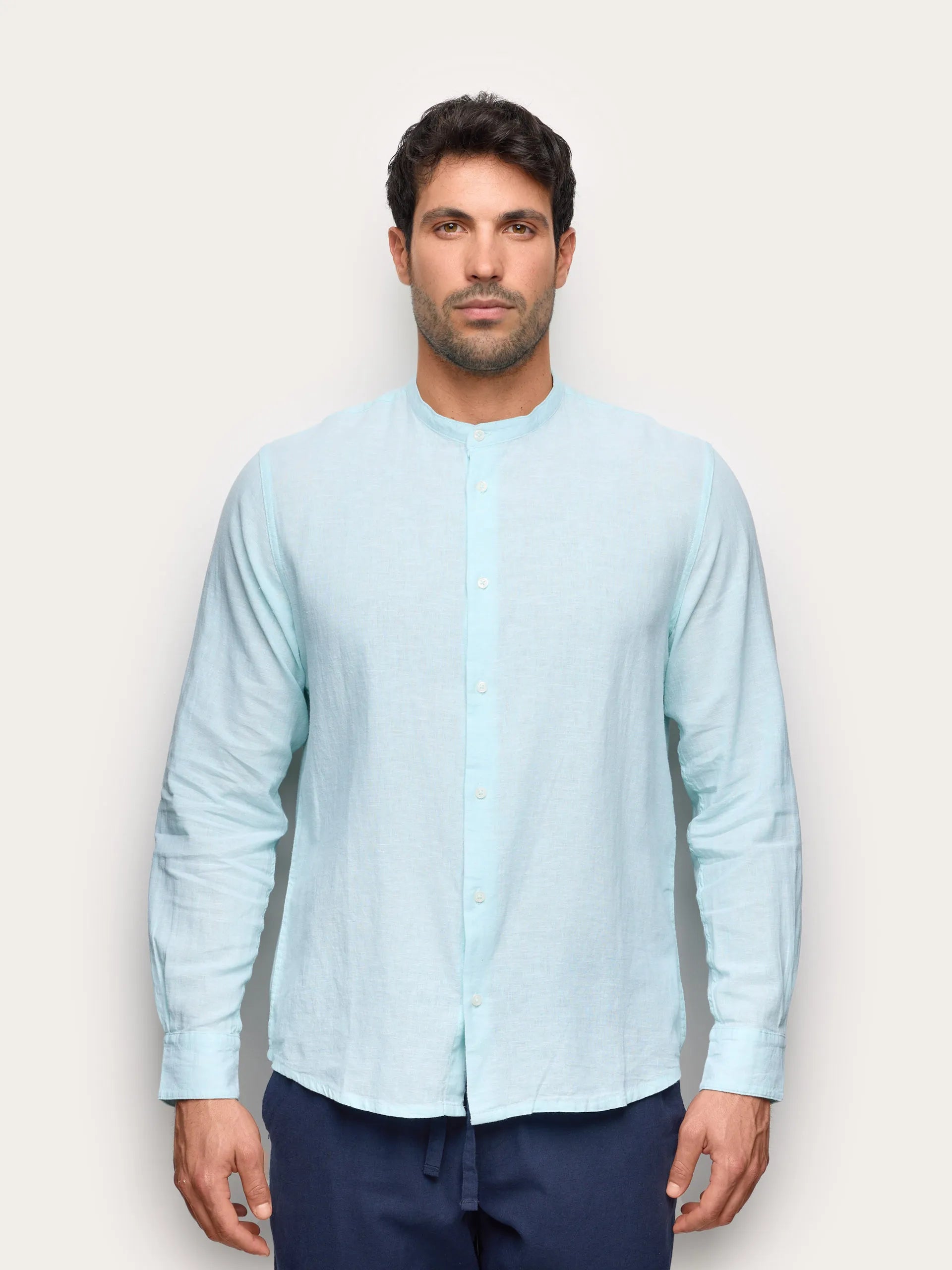 Yamamay Montenegro Shirt | AMAU192001_118_02.jpg