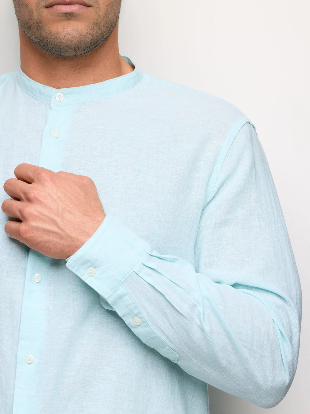 Yamamay Montenegro Shirt | AMAU192001_118_03.jpg