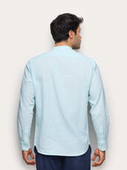 Yamamay Montenegro Shirt | AMAU192001_118_04.jpg