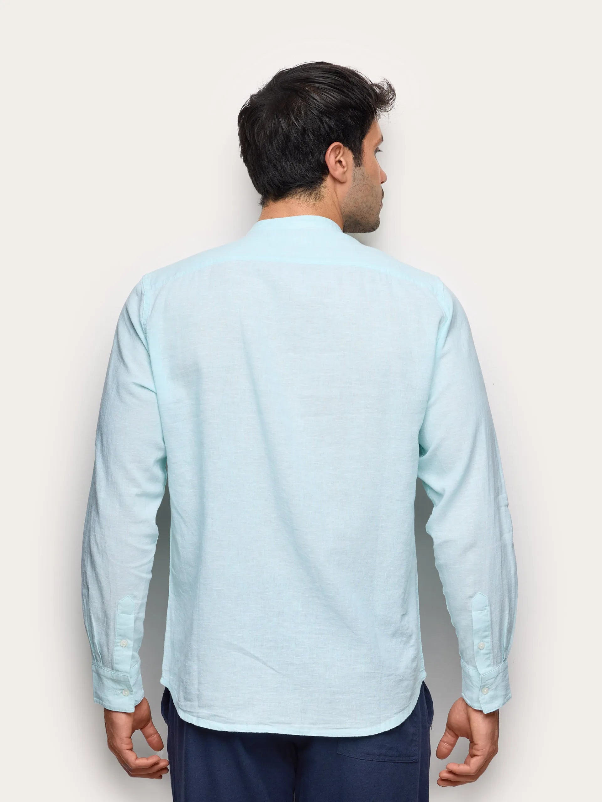 Yamamay Montenegro Shirt | AMAU192001_118_04.jpg