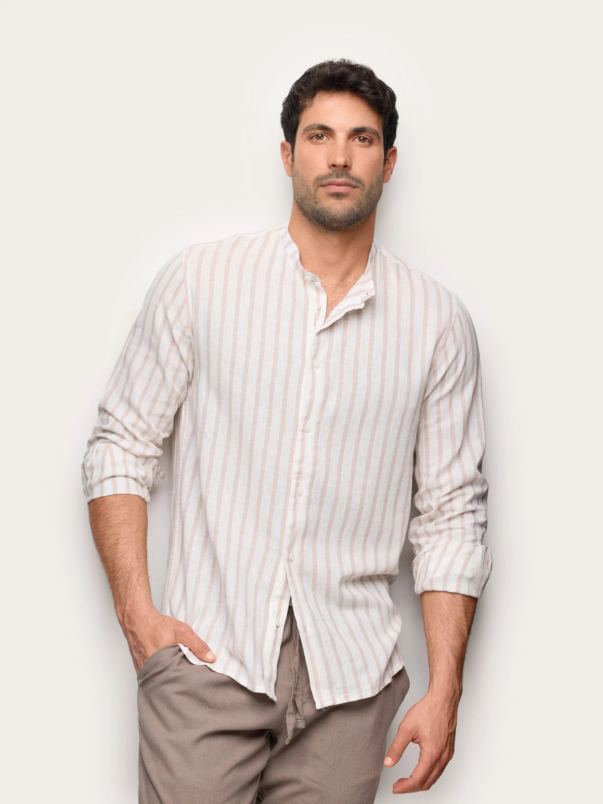 Yamamay Montenegro Shirt | AMAU192001_932_01.jpg