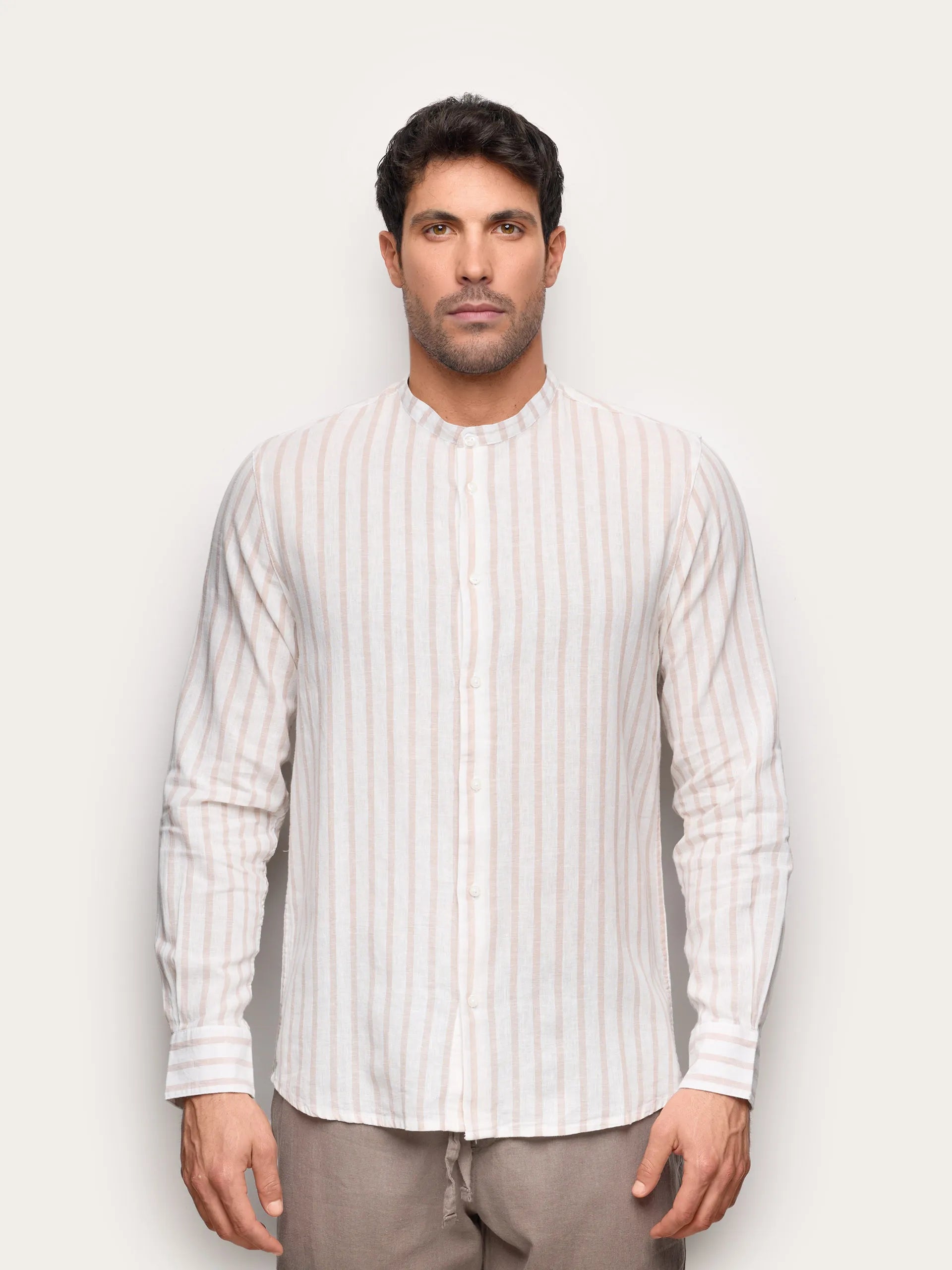 Yamamay Montenegro Shirt | AMAU192001_932_02.jpg